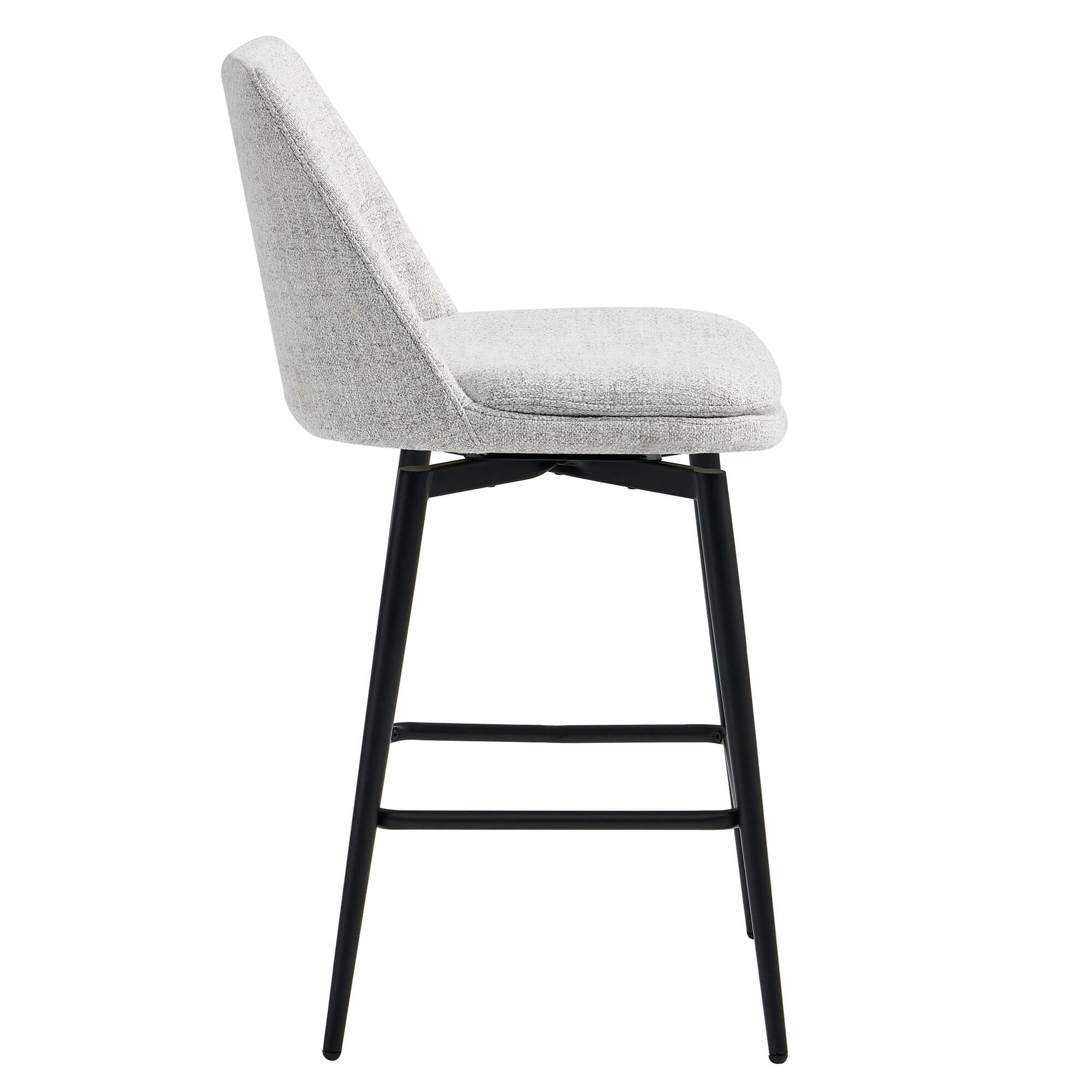 Eli Swivel Bar & Counter Stool - Image 32