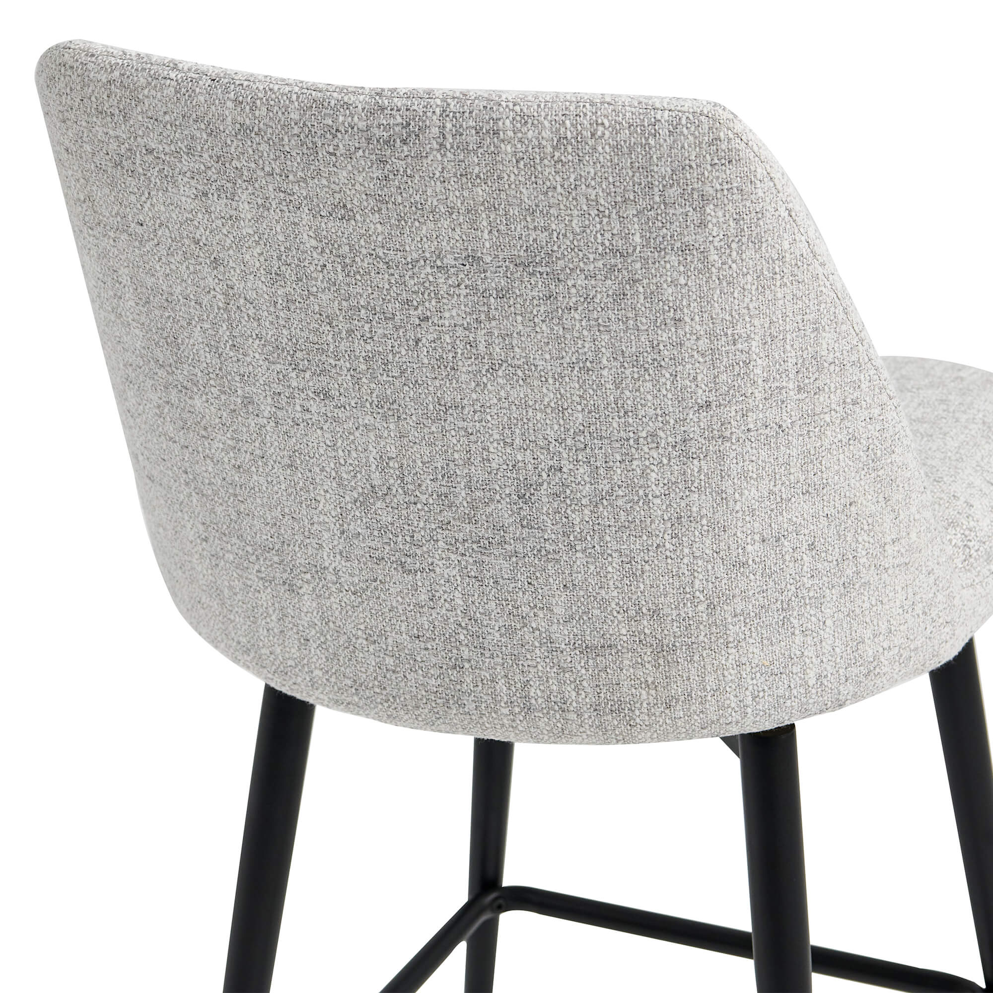 Eli Swivel Bar & Counter Stool - Image 34
