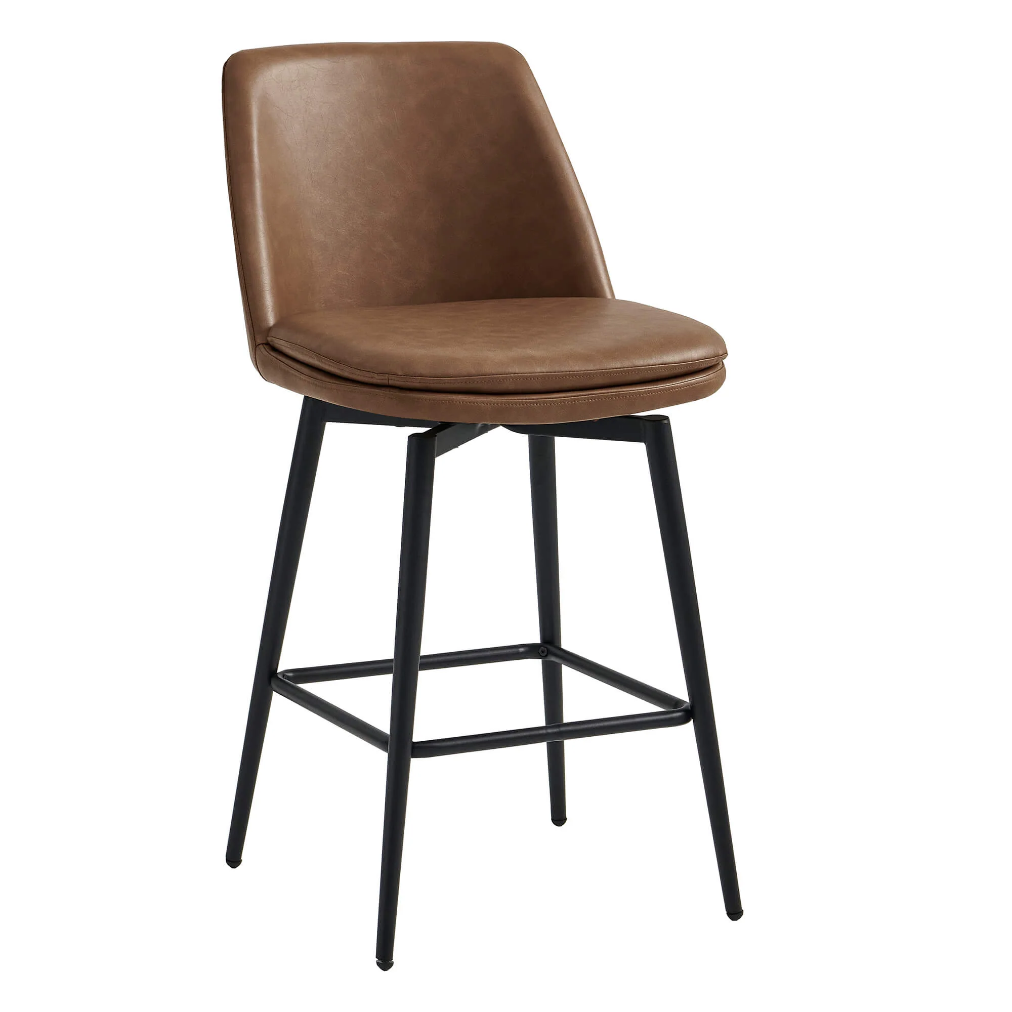 Eli Swivel Bar & Counter Stool - Image 5