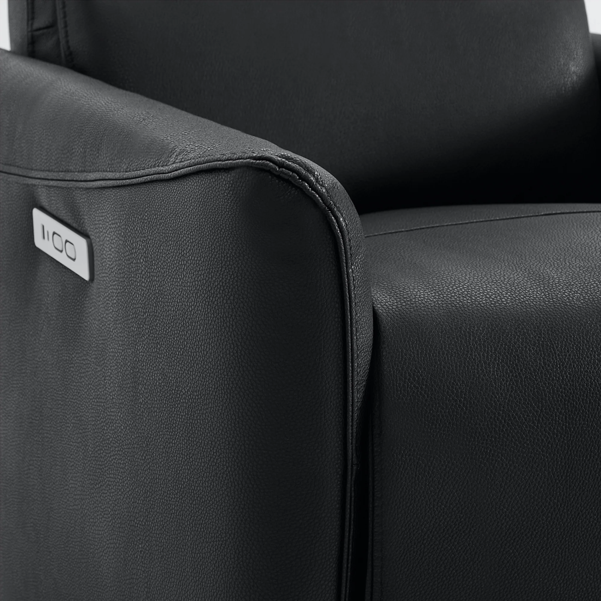 Tracee Modern Power Swivel Glider Recliner - Image 103