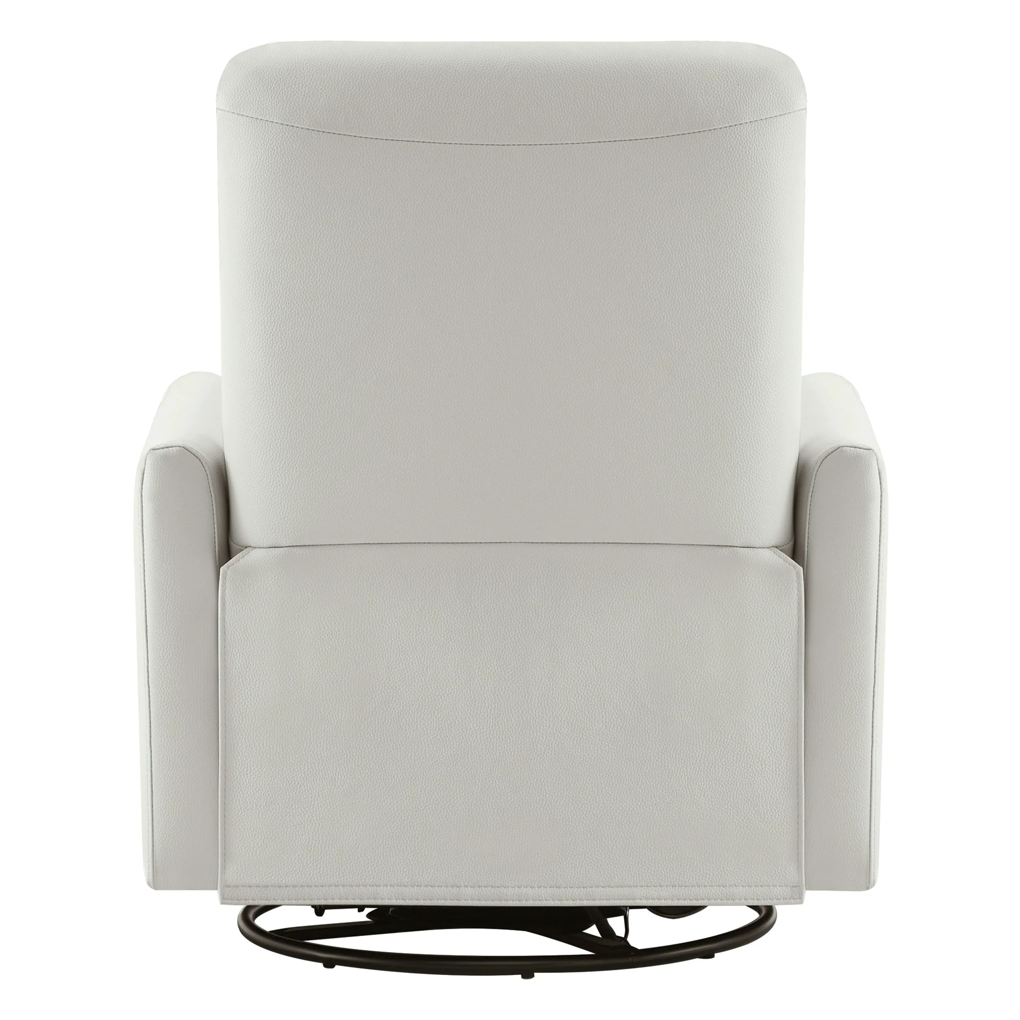 Tracee Modern Power Swivel Glider Recliner - Image 82