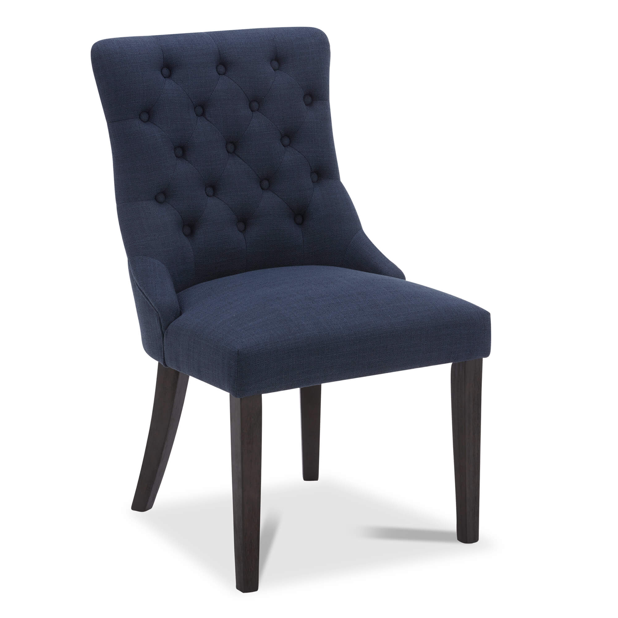 Morgan Prime Tufted Dining Chair (Set of 2) - Image 20