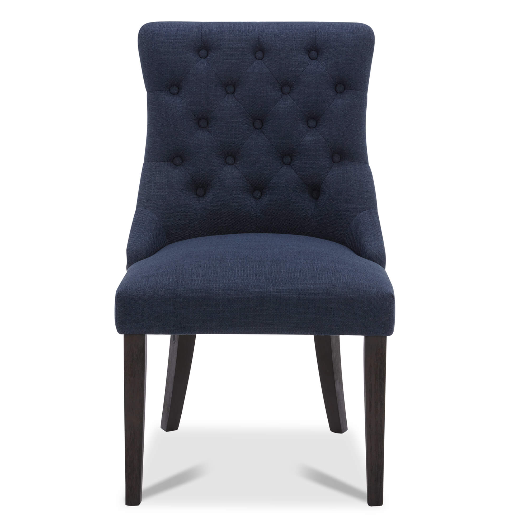 Morgan Prime Tufted Dining Chair (Set of 2) - Image 21