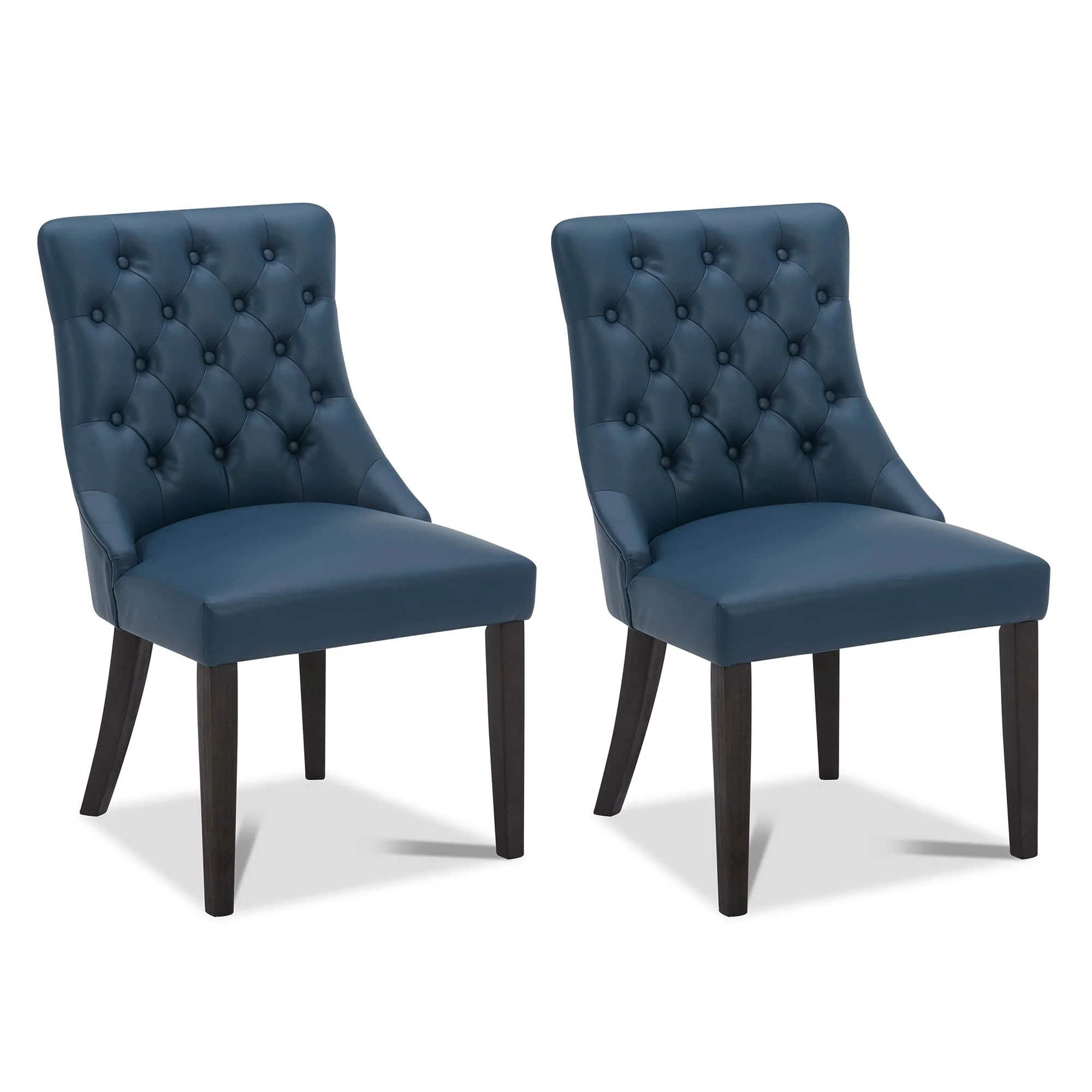 Morgan Prime Tufted Dining Chair (Set of 2) - Image 26