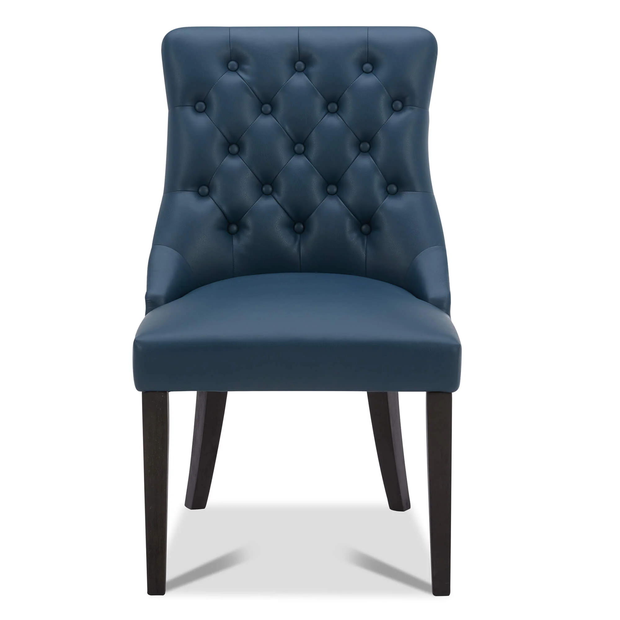 Morgan Prime Tufted Dining Chair (Set of 2) - Image 28