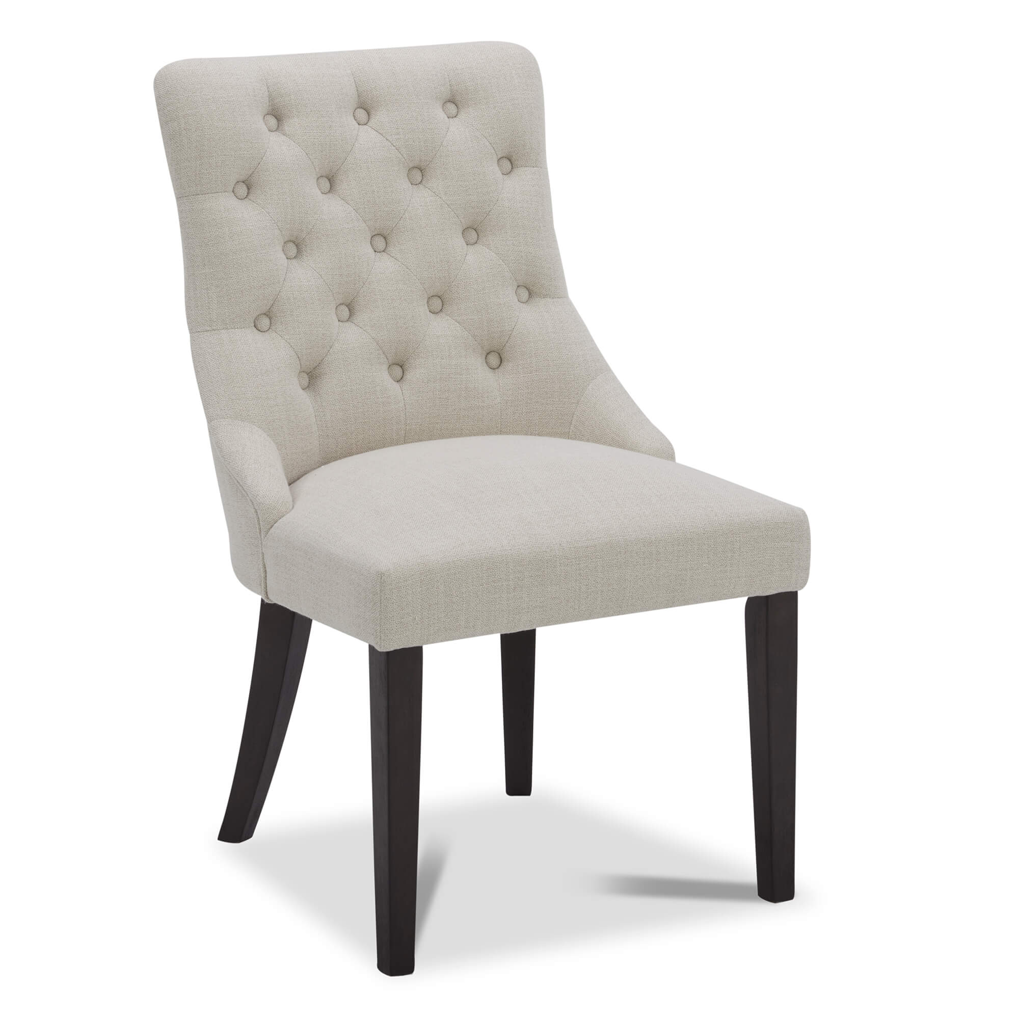 Morgan Prime Tufted Dining Chair (Set of 2) - Image 33