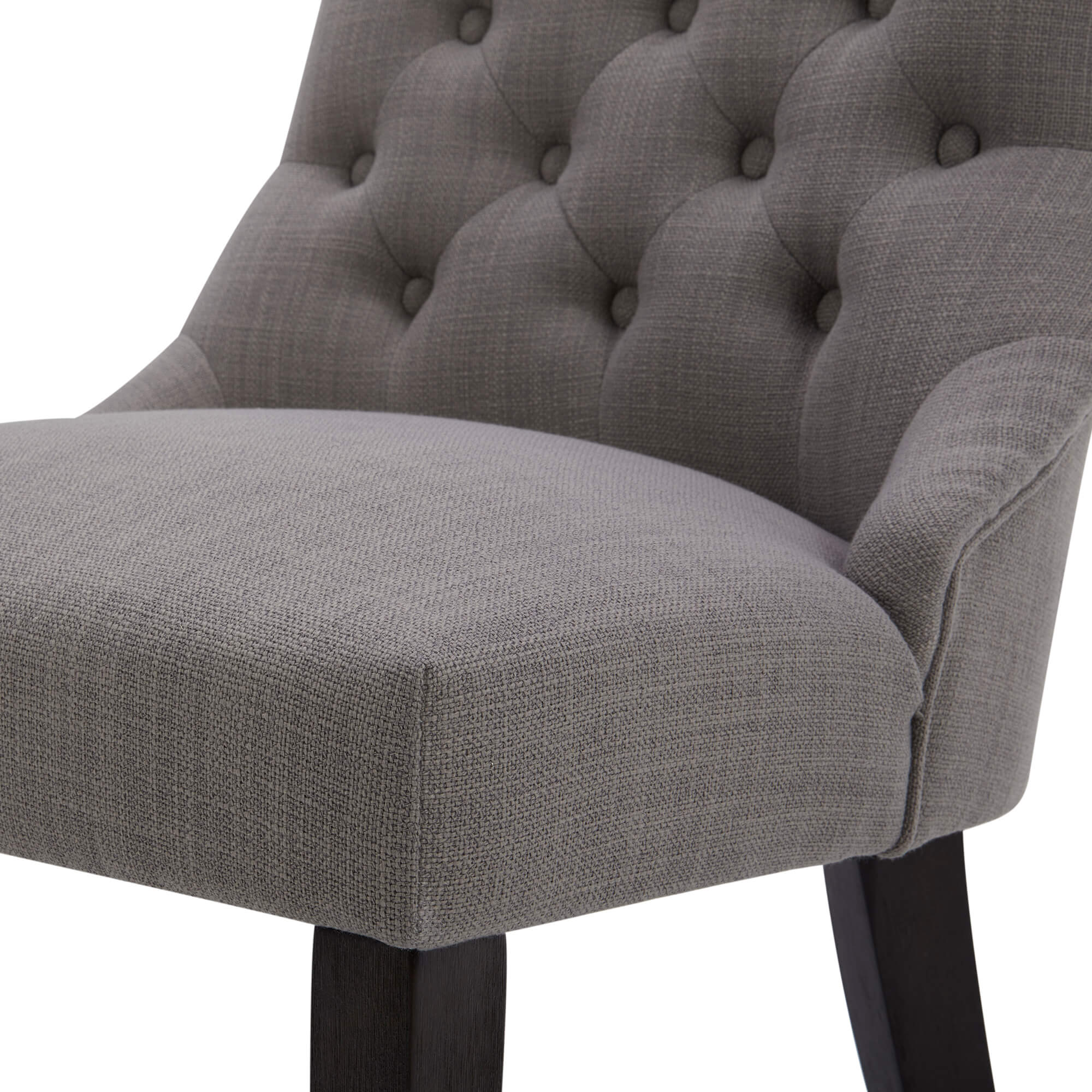 Morgan Prime Tufted Dining Chair (Set of 2) - Image 43