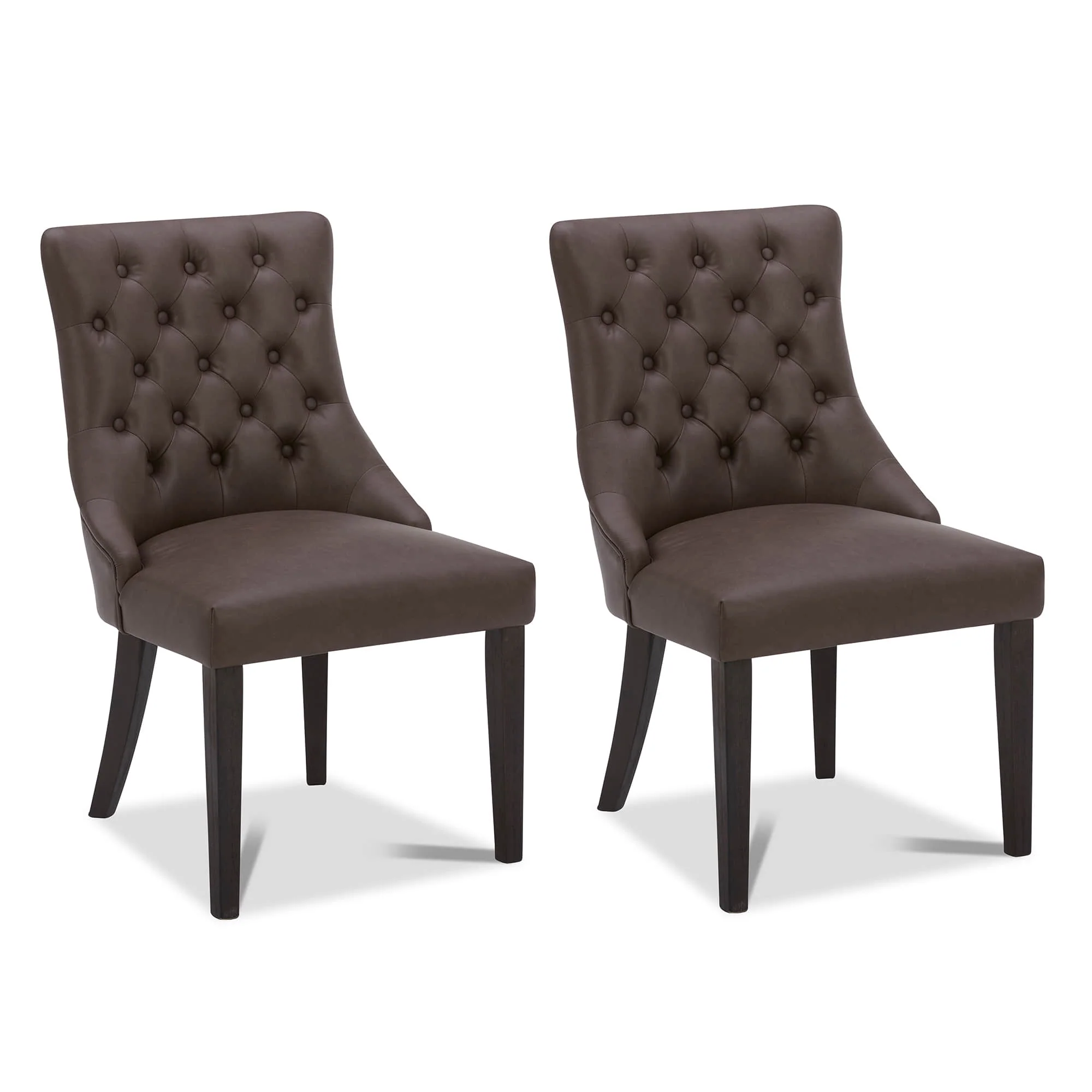 Morgan Prime Tufted Dining Chair (Set of 2) - Image 53