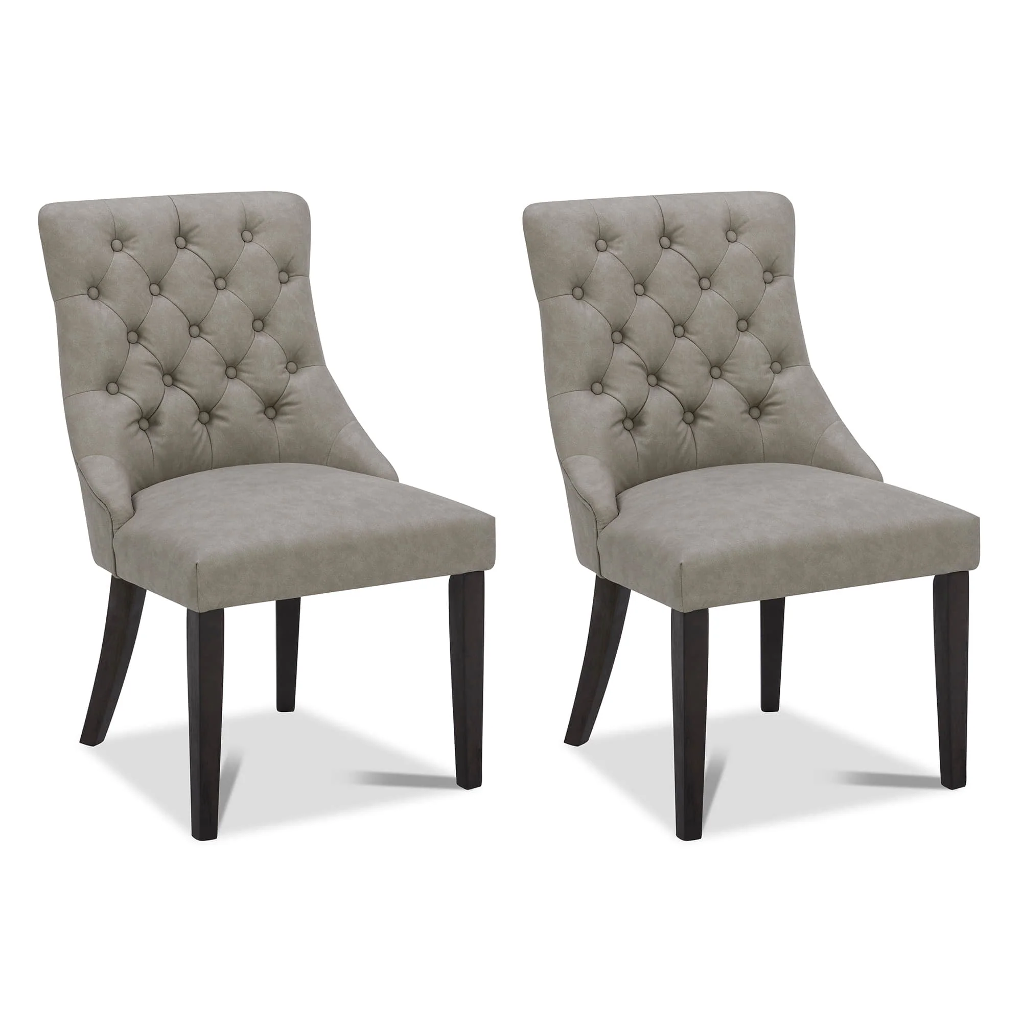 Morgan Prime Tufted Dining Chair (Set of 2) - Image 67