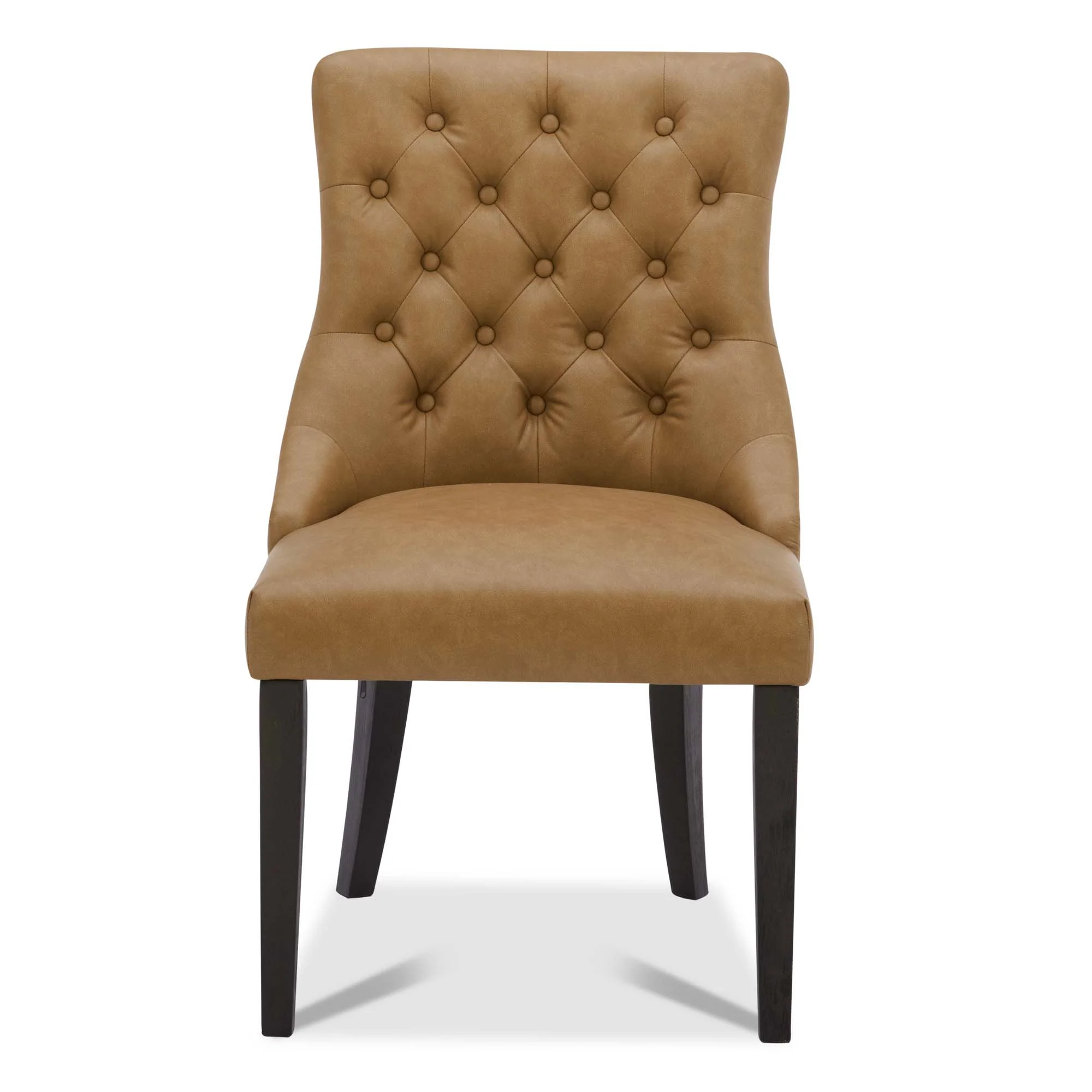 Morgan Prime Tufted Dining Chair (Set of 2) - Image 8