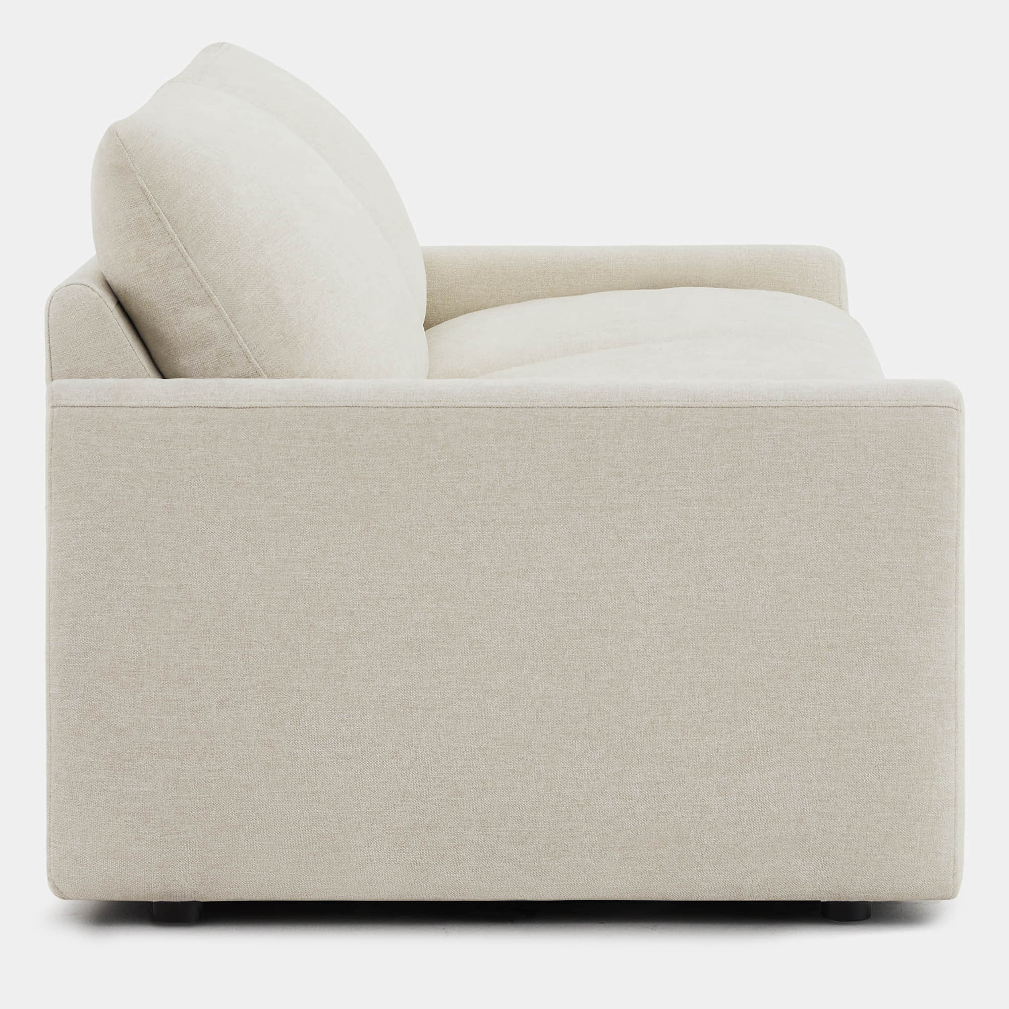 Ohana 2-Seat Zero Gravity Modular Reclining Sofa - Image 10