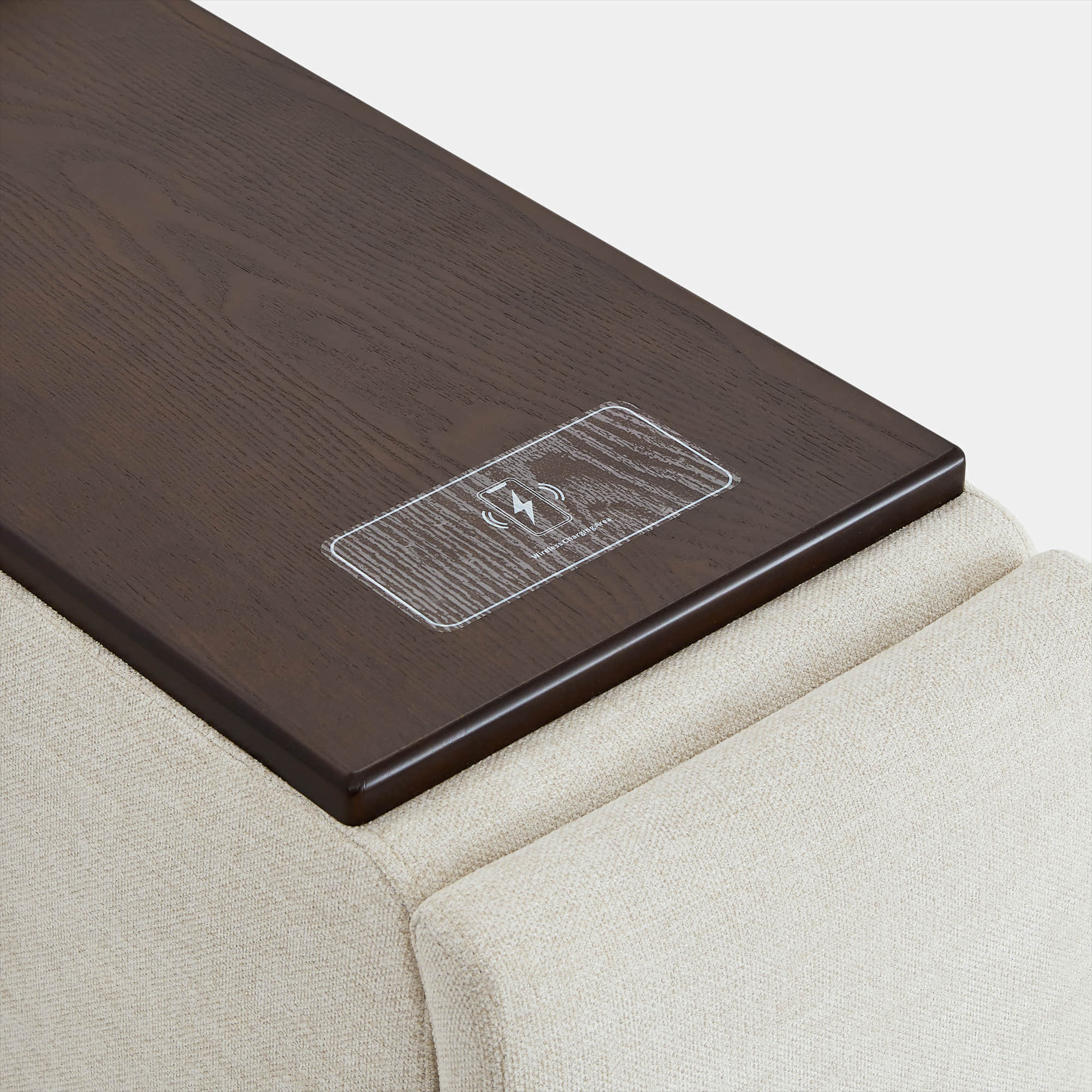 Ohana 2-Seat Zero Gravity Modular Reclining Sofa - Image 27