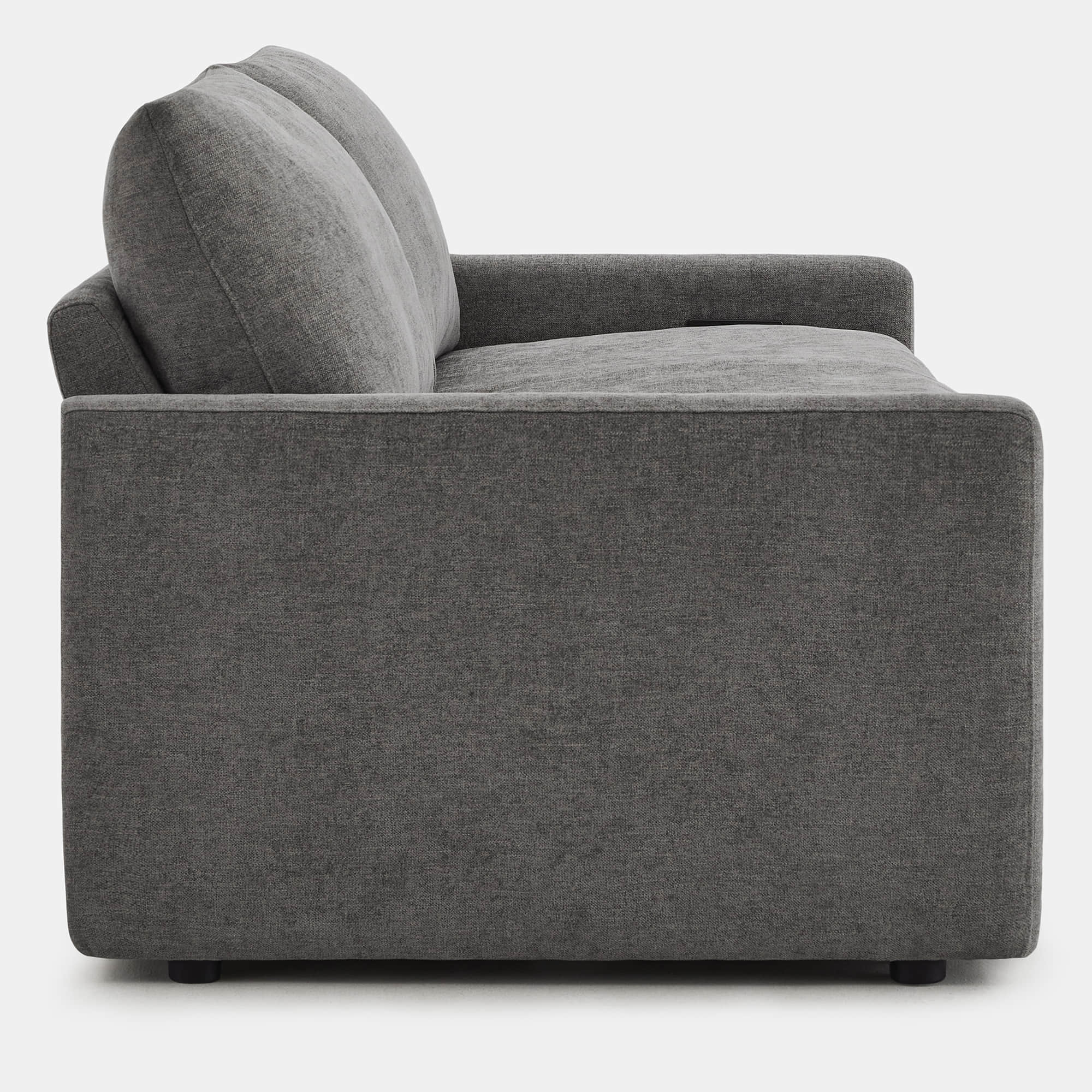 Ohana 2-Seat Zero Gravity Modular Reclining Sofa - Image 32
