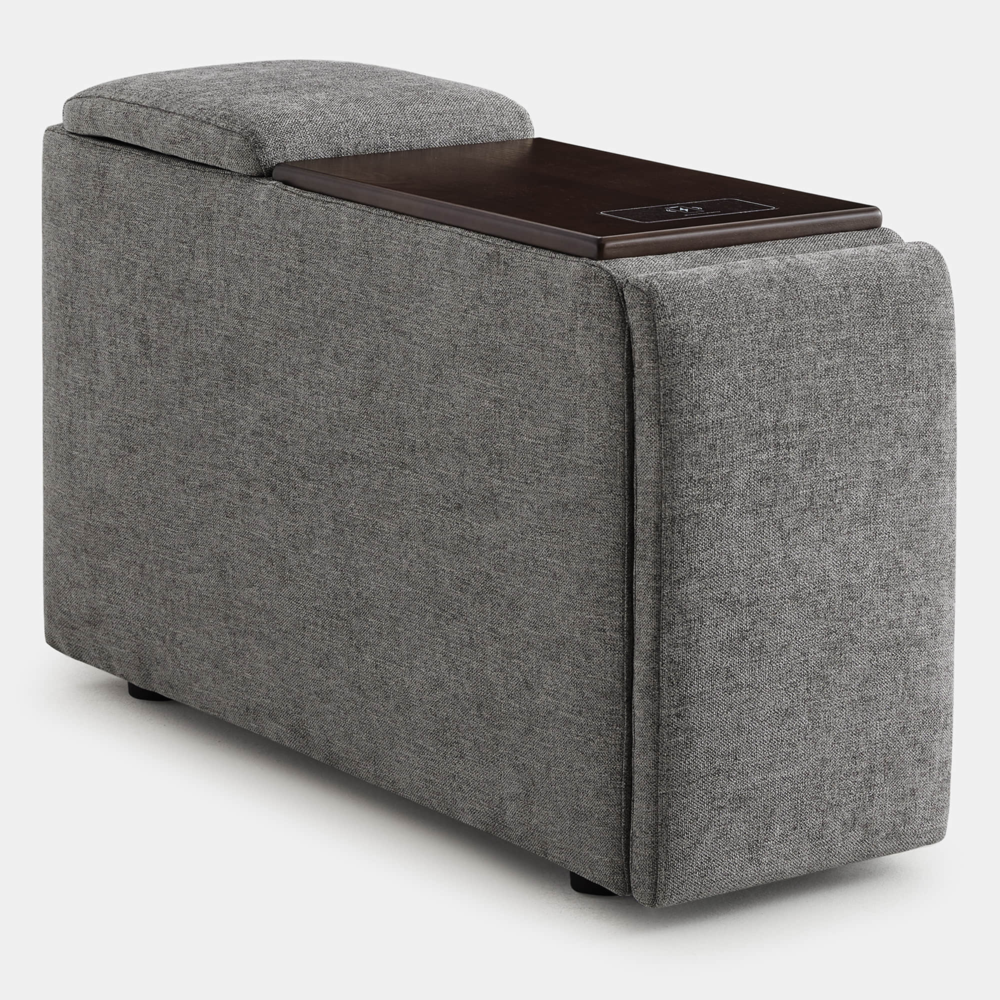 Ohana 2-Seat Zero Gravity Modular Reclining Sofa - Image 50