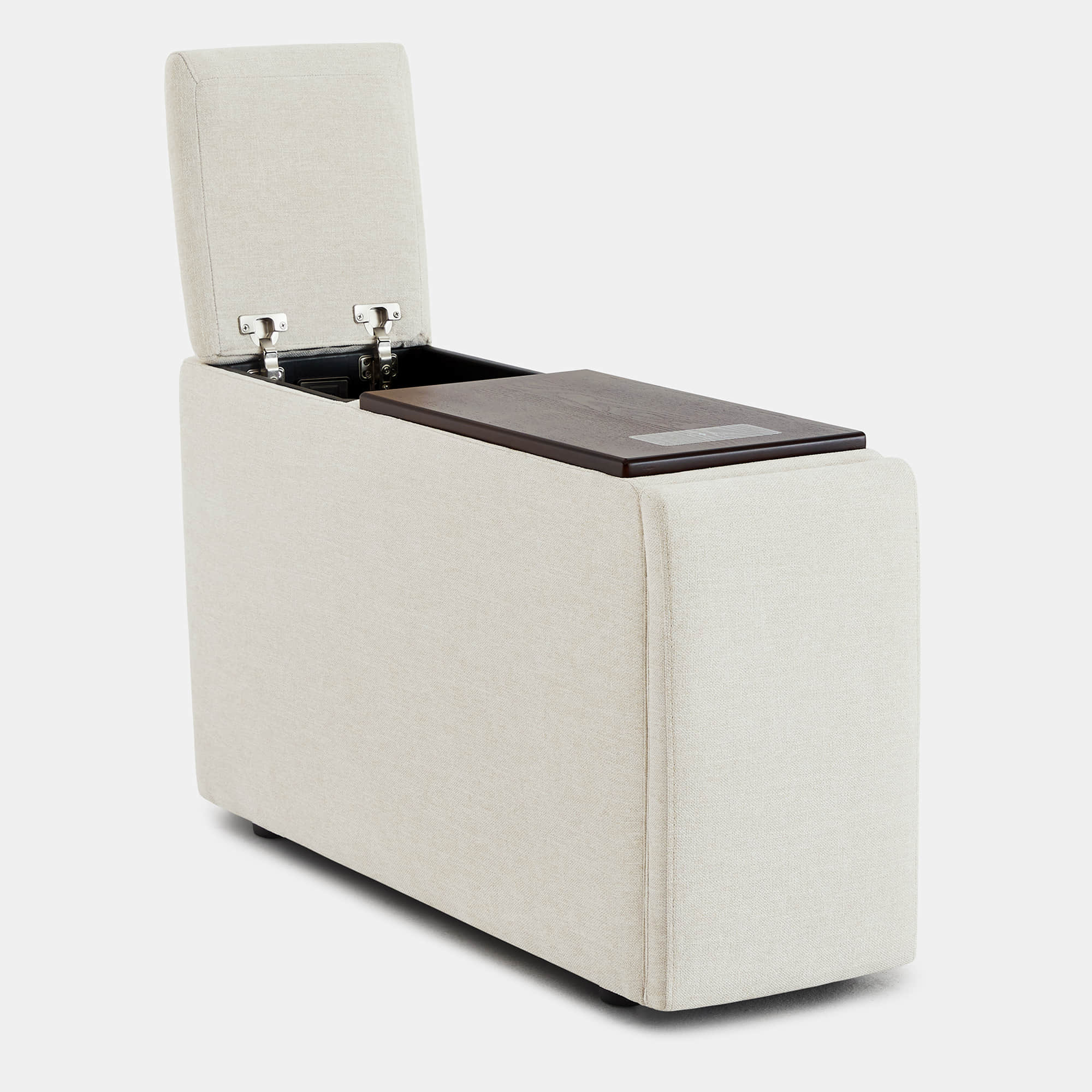 Ohana 3-Seat Zero Gravity Modular Reclining Sofa - Image 35