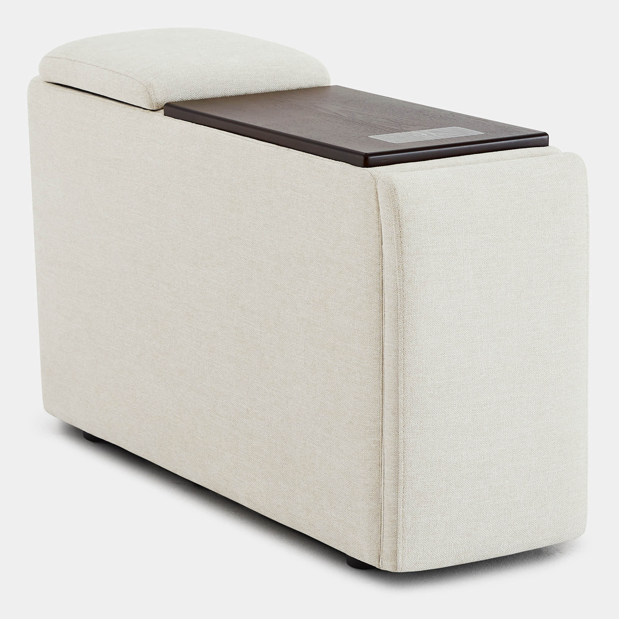 Ohana 4-Seat Zero Gravity Modular Reclining Sofa - Image 30