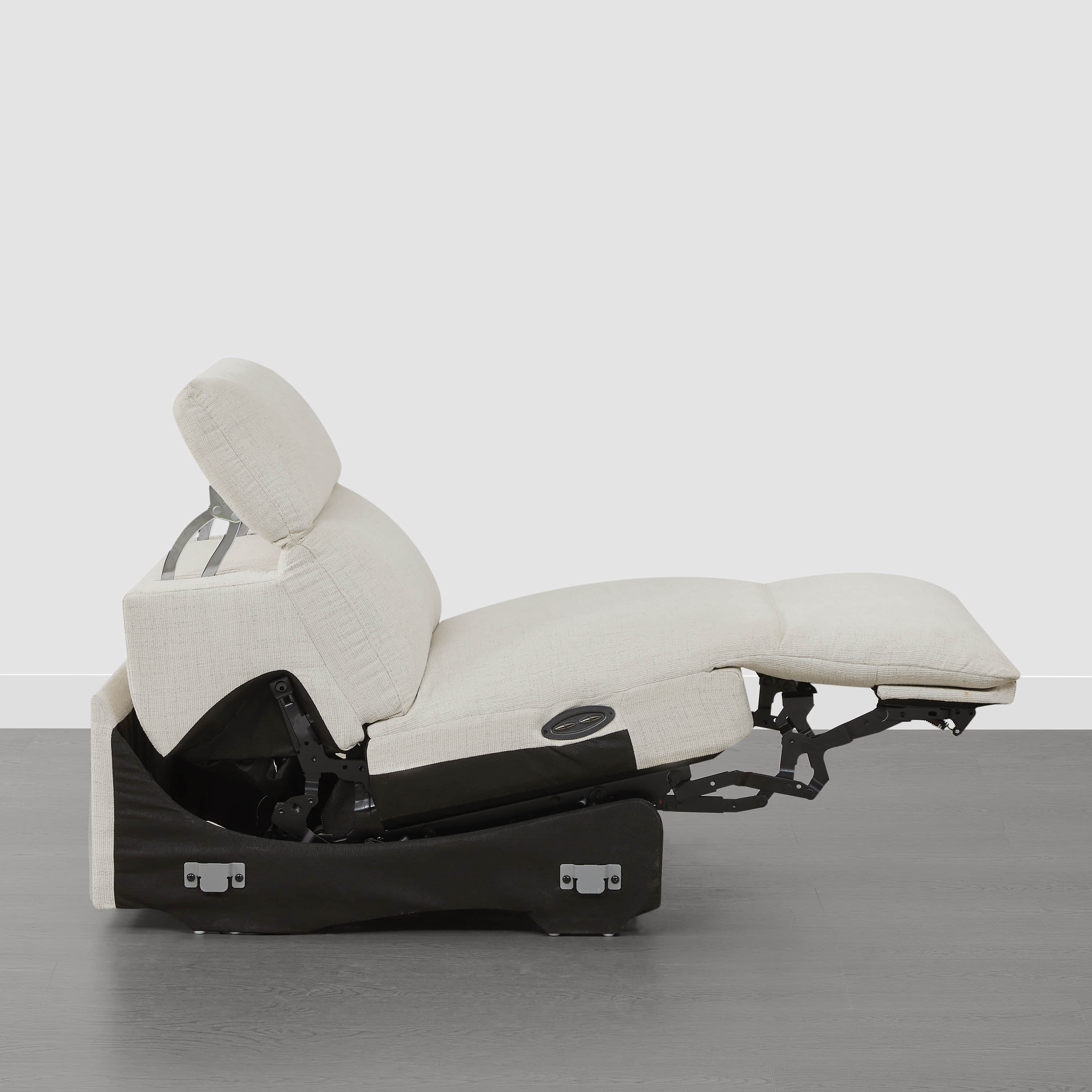 Oliver Armless Chair - Image 10
