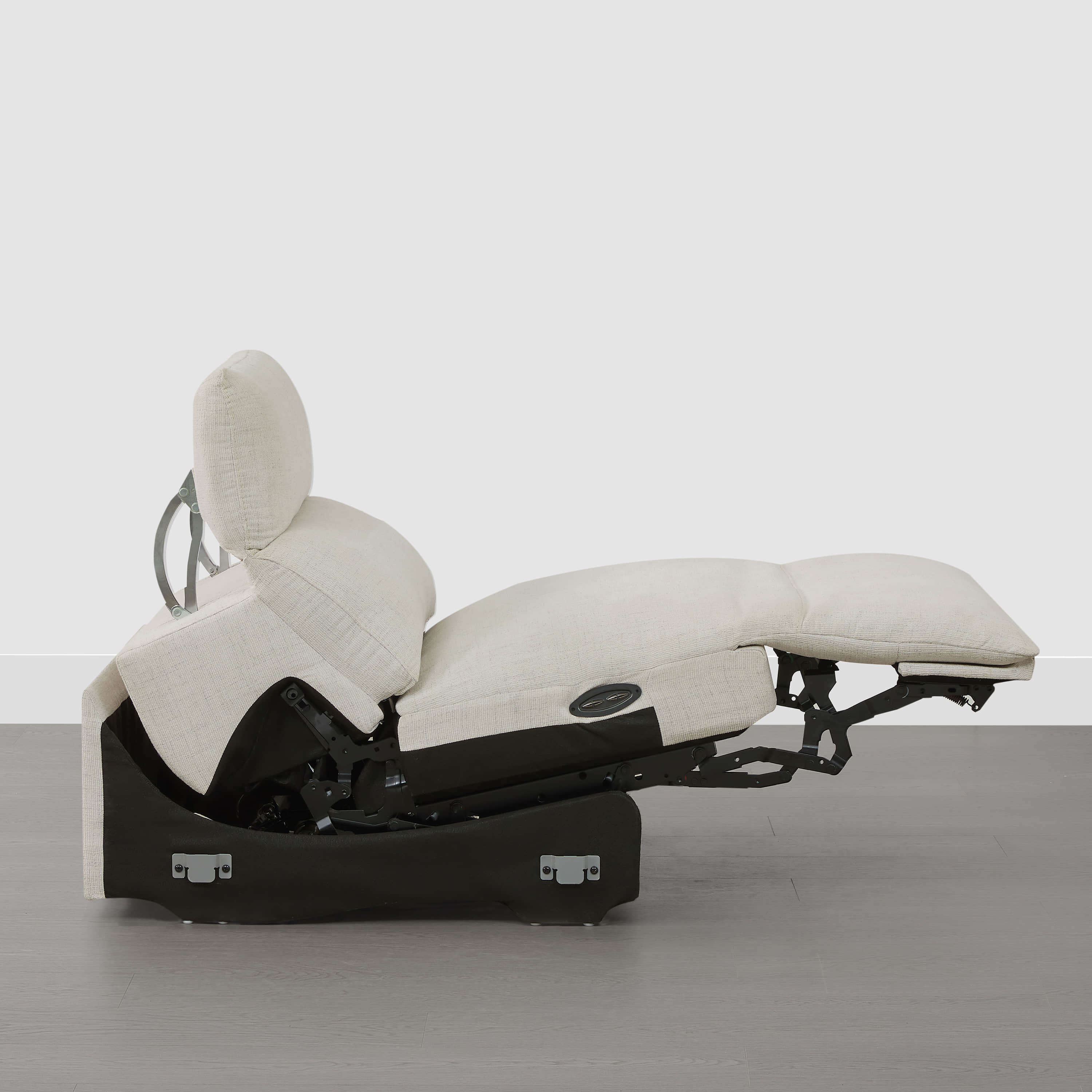 Oliver Armless Chair - Image 11