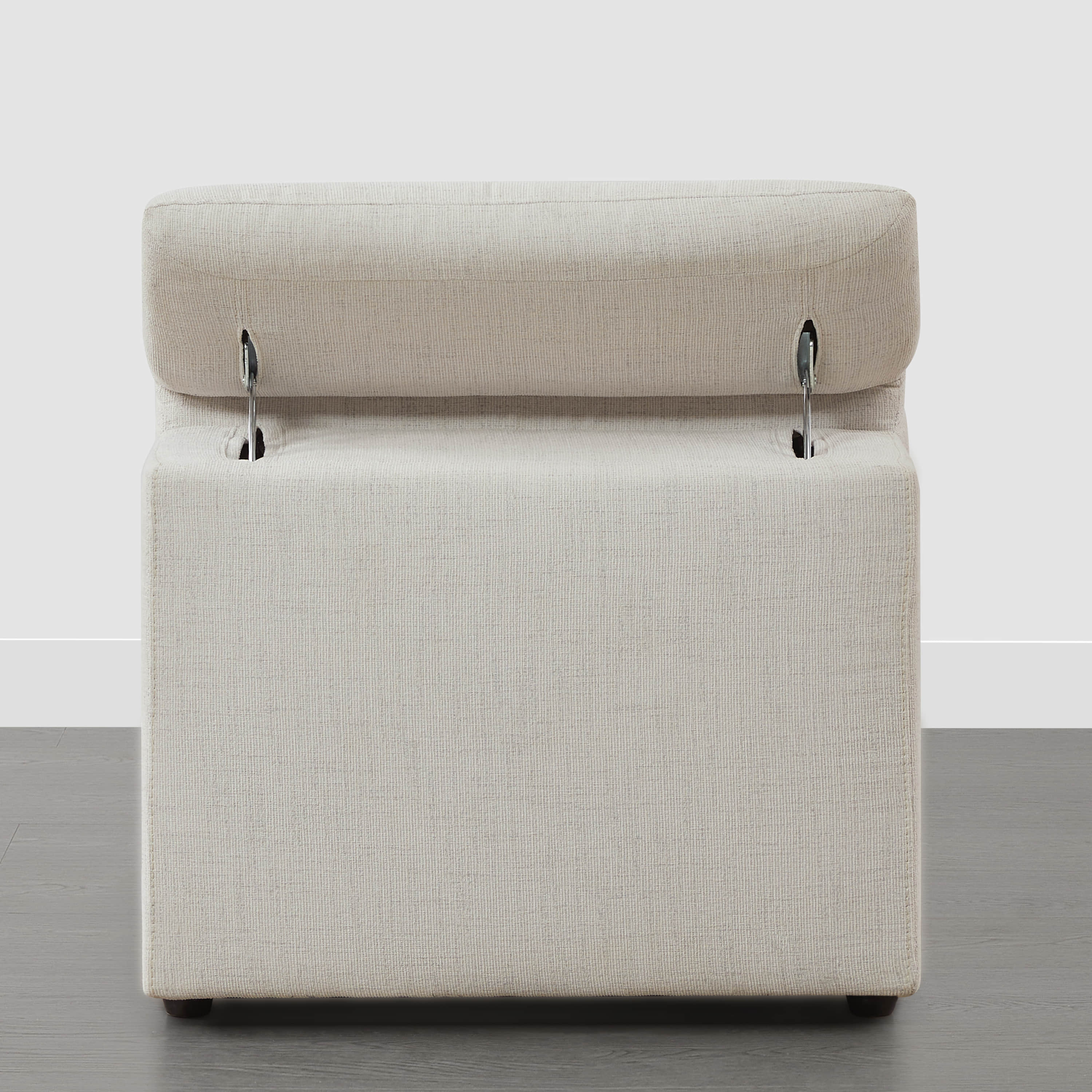 Oliver Armless Chair - Image 14