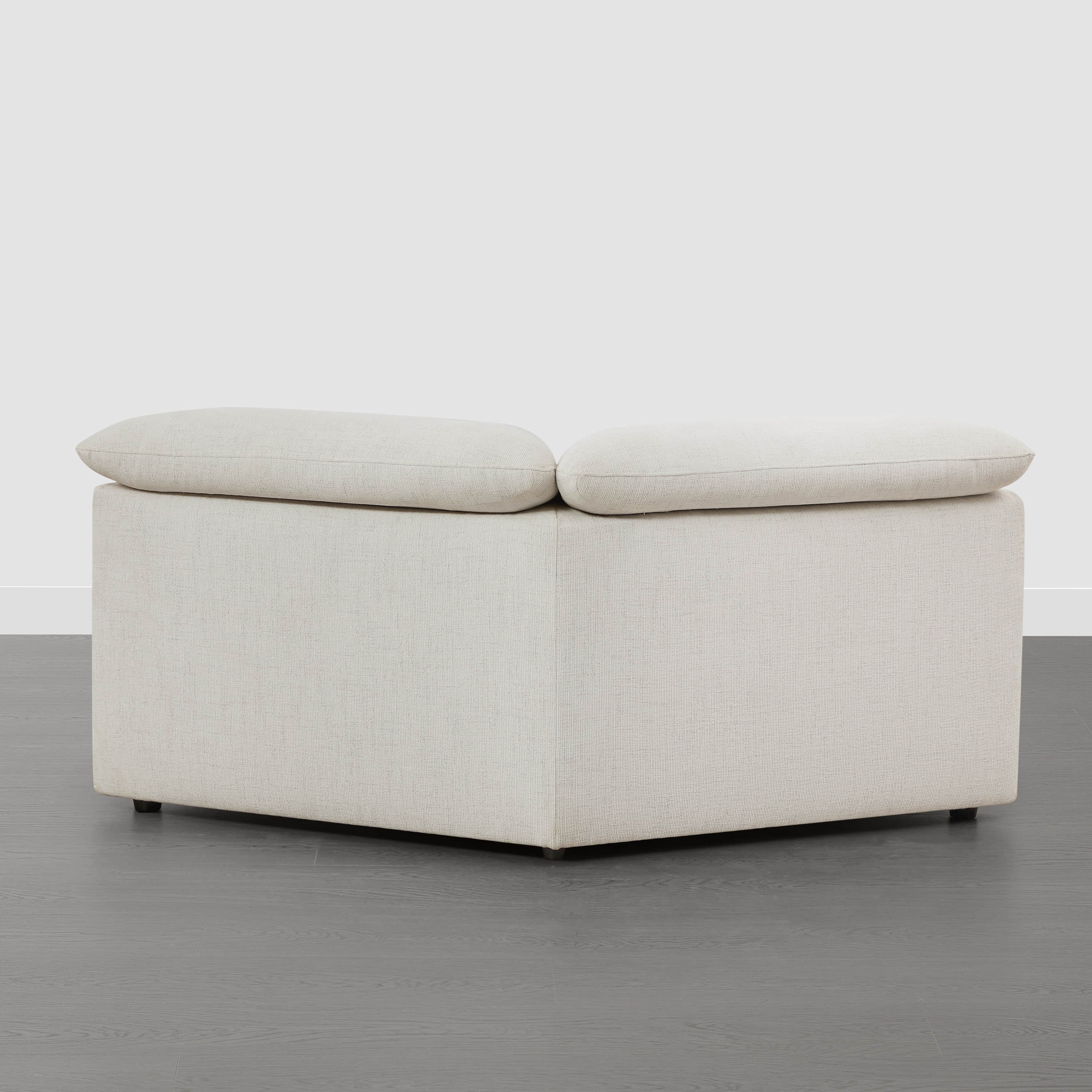 Oliver Modular Corner Seat - Image 3
