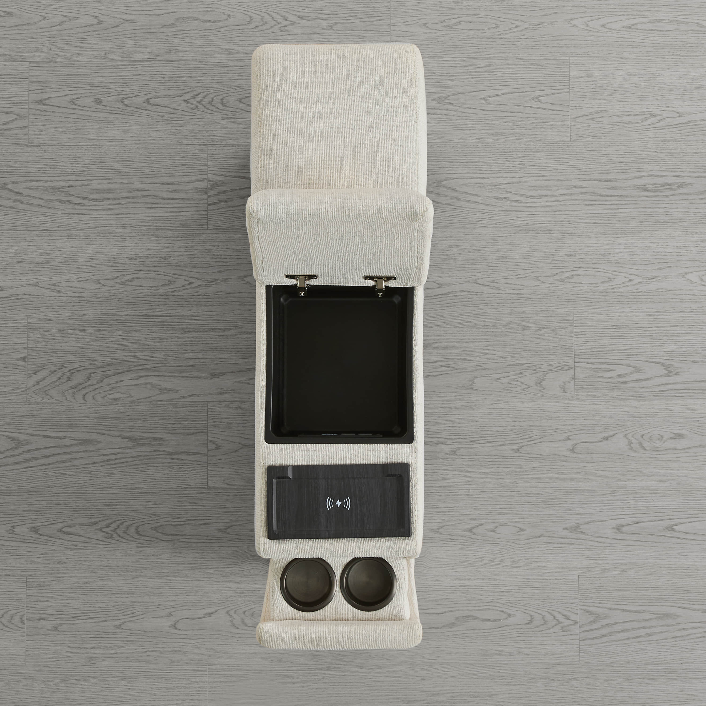 Oliver Power Console