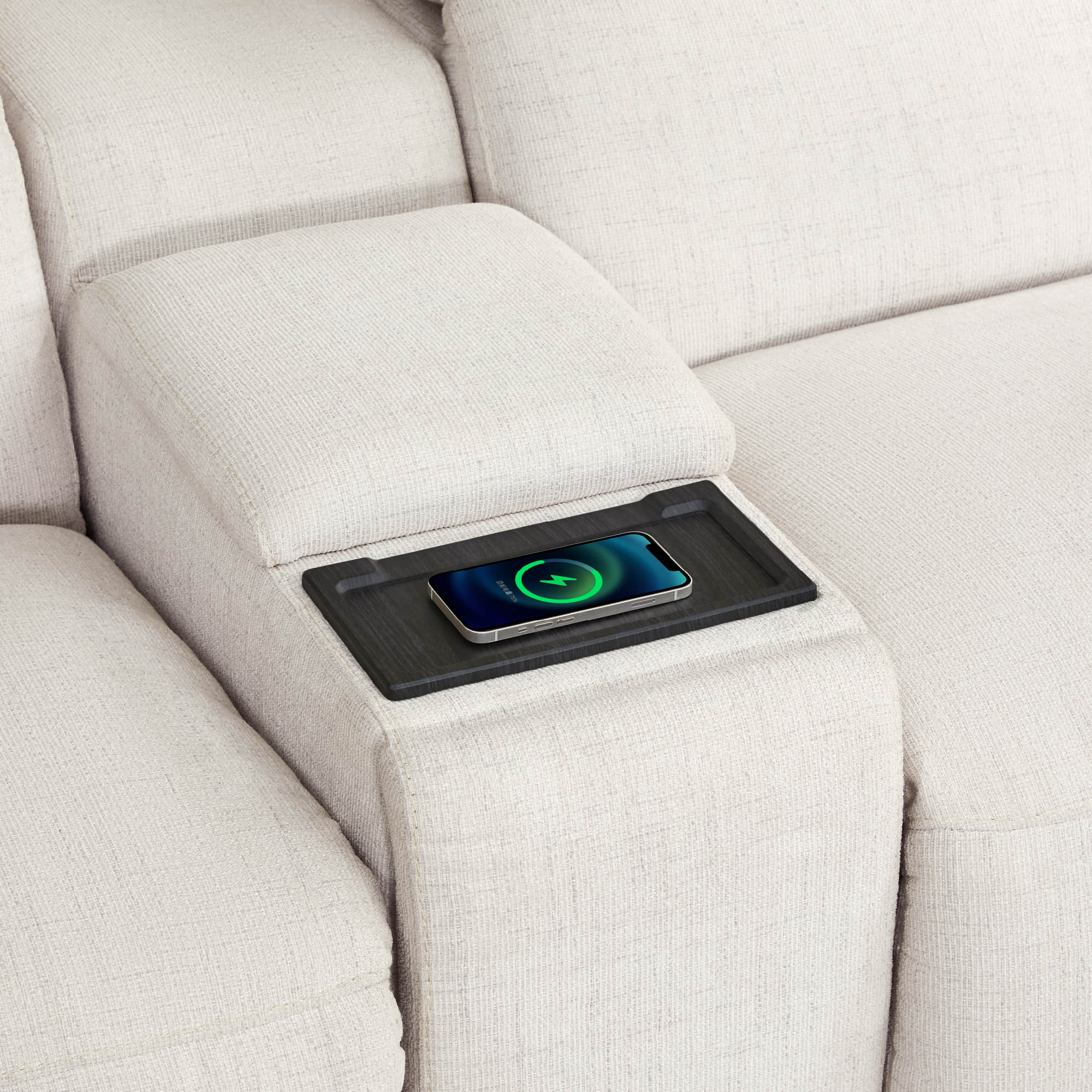 Oliver Power Console - Image 14