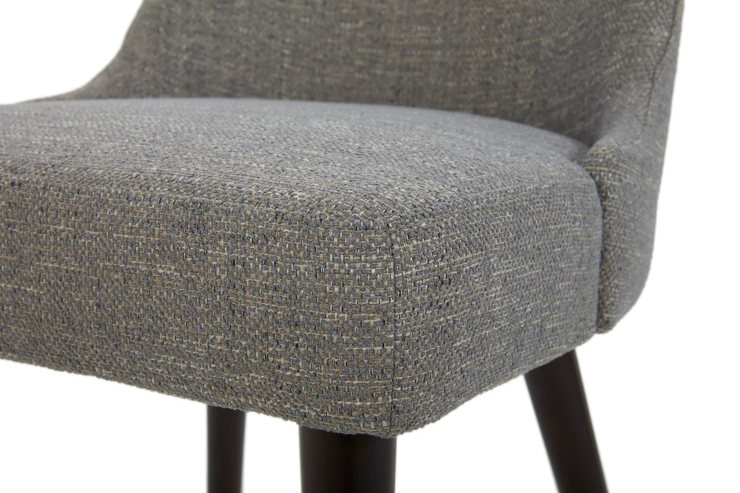 Rhett Upholstered Modern Dining Chair - Image 47