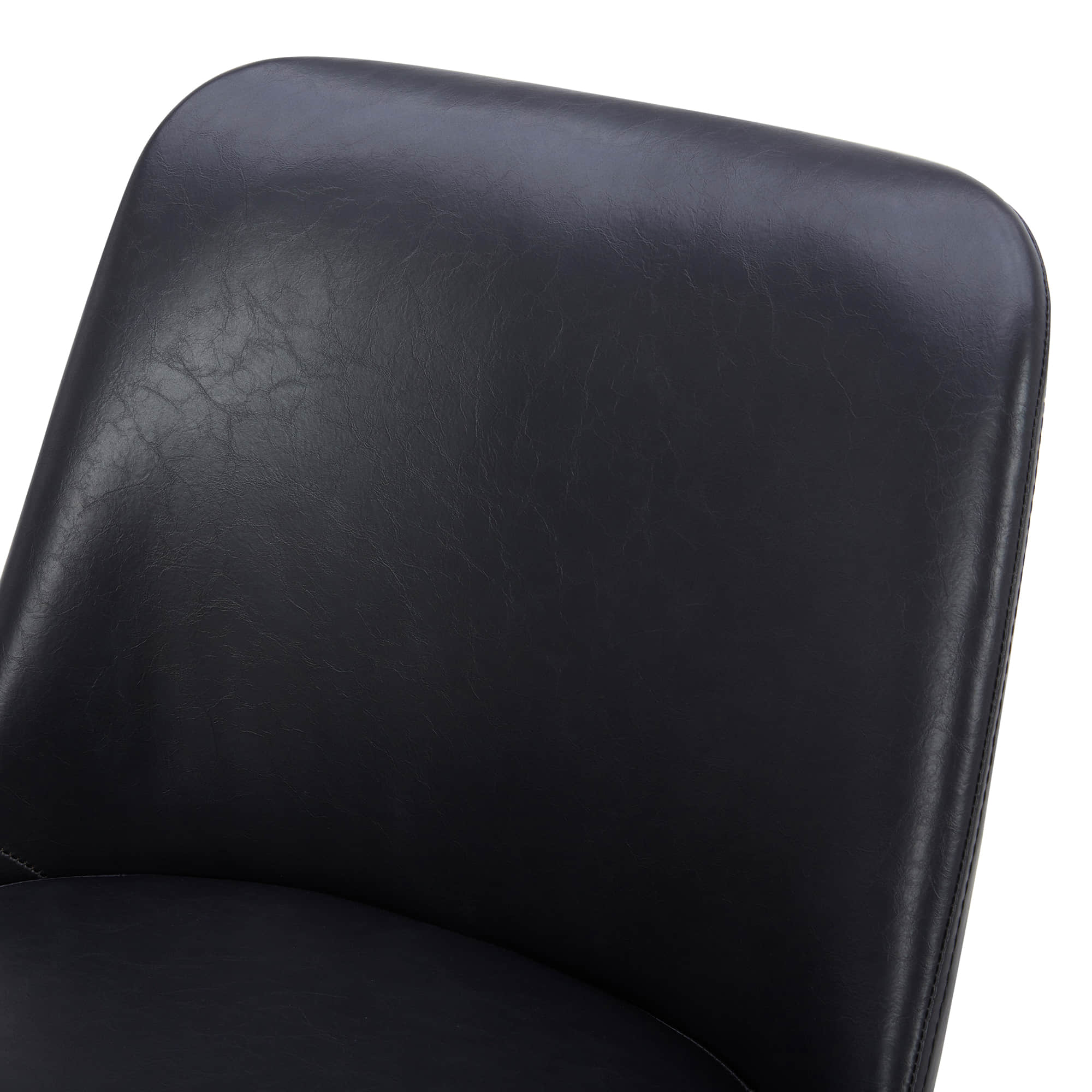 Rhett Upholstered Modern Dining Chair - Image 77