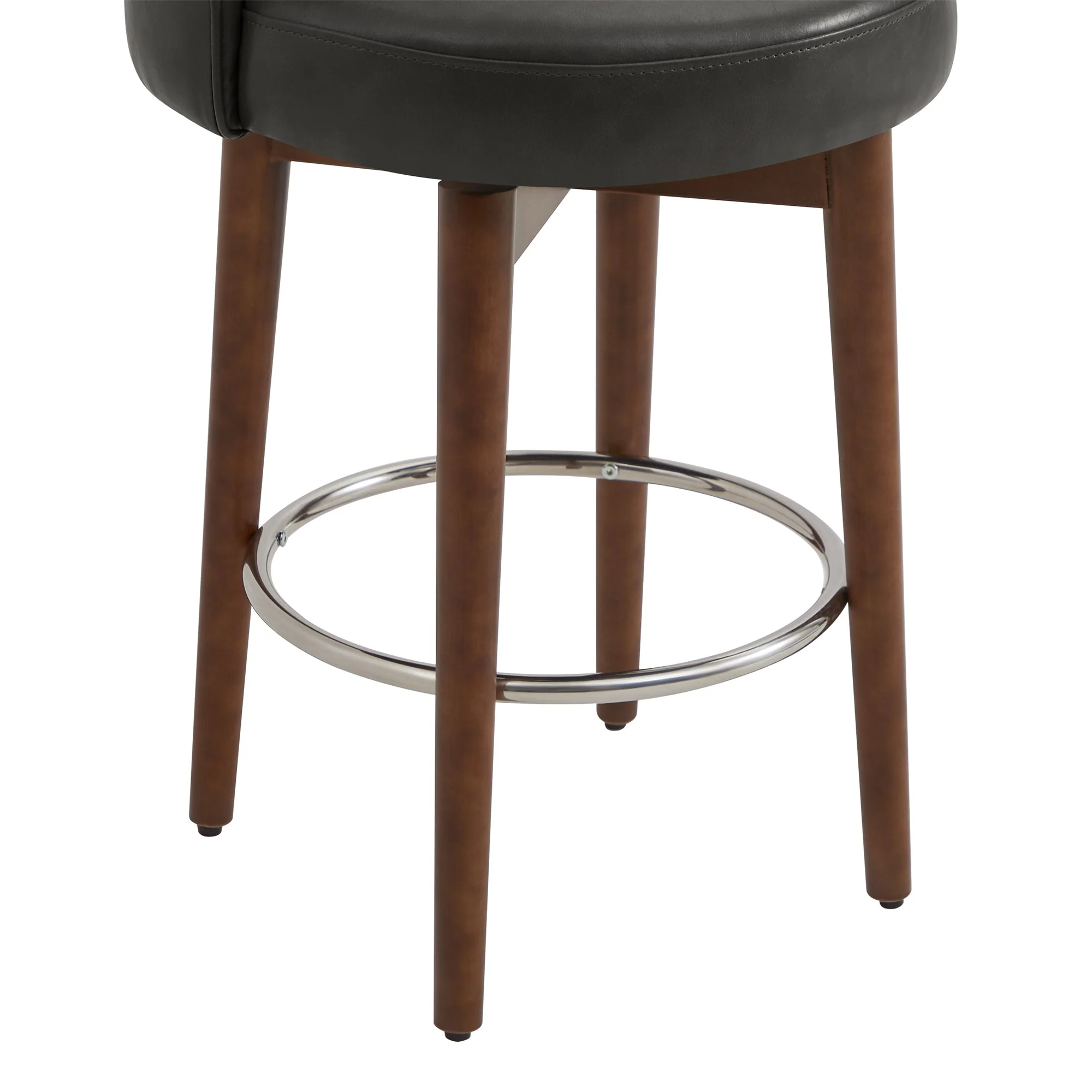 Rosa Swivel Counter Stool (Set of 2) - Image 22