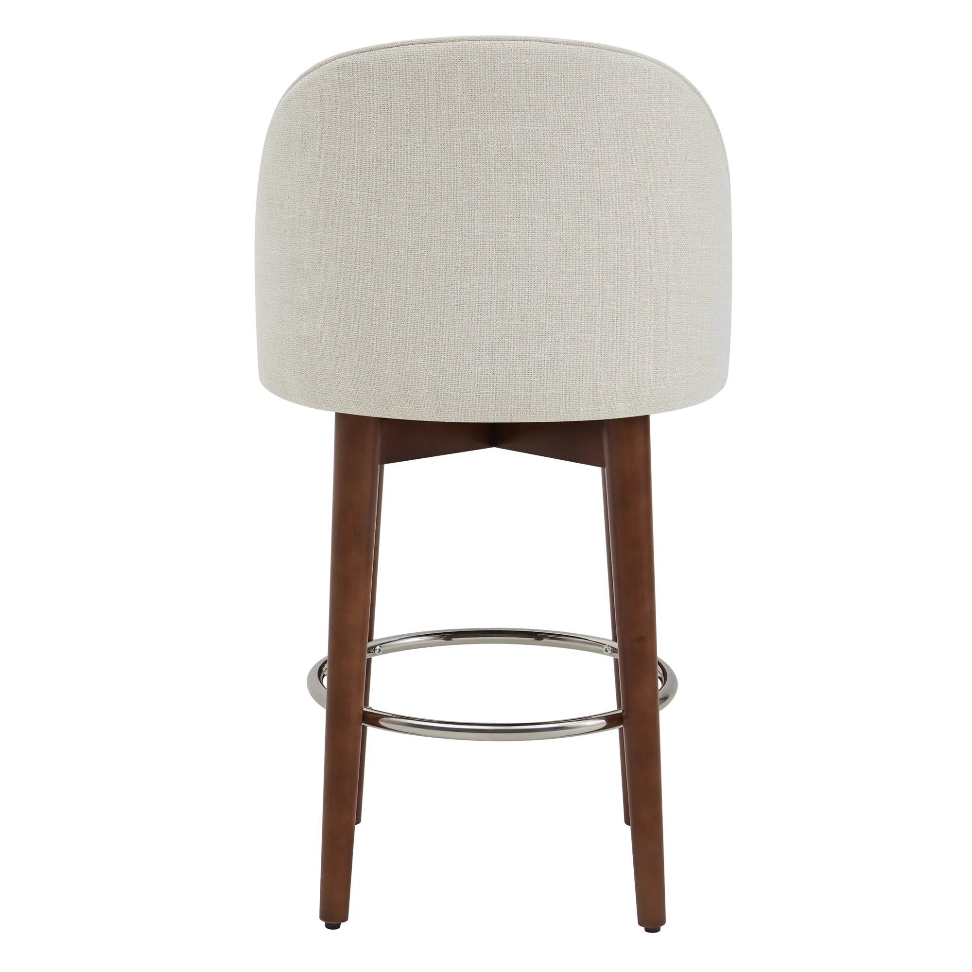 Rosa Swivel Counter Stool (Set of 2) - Image 27