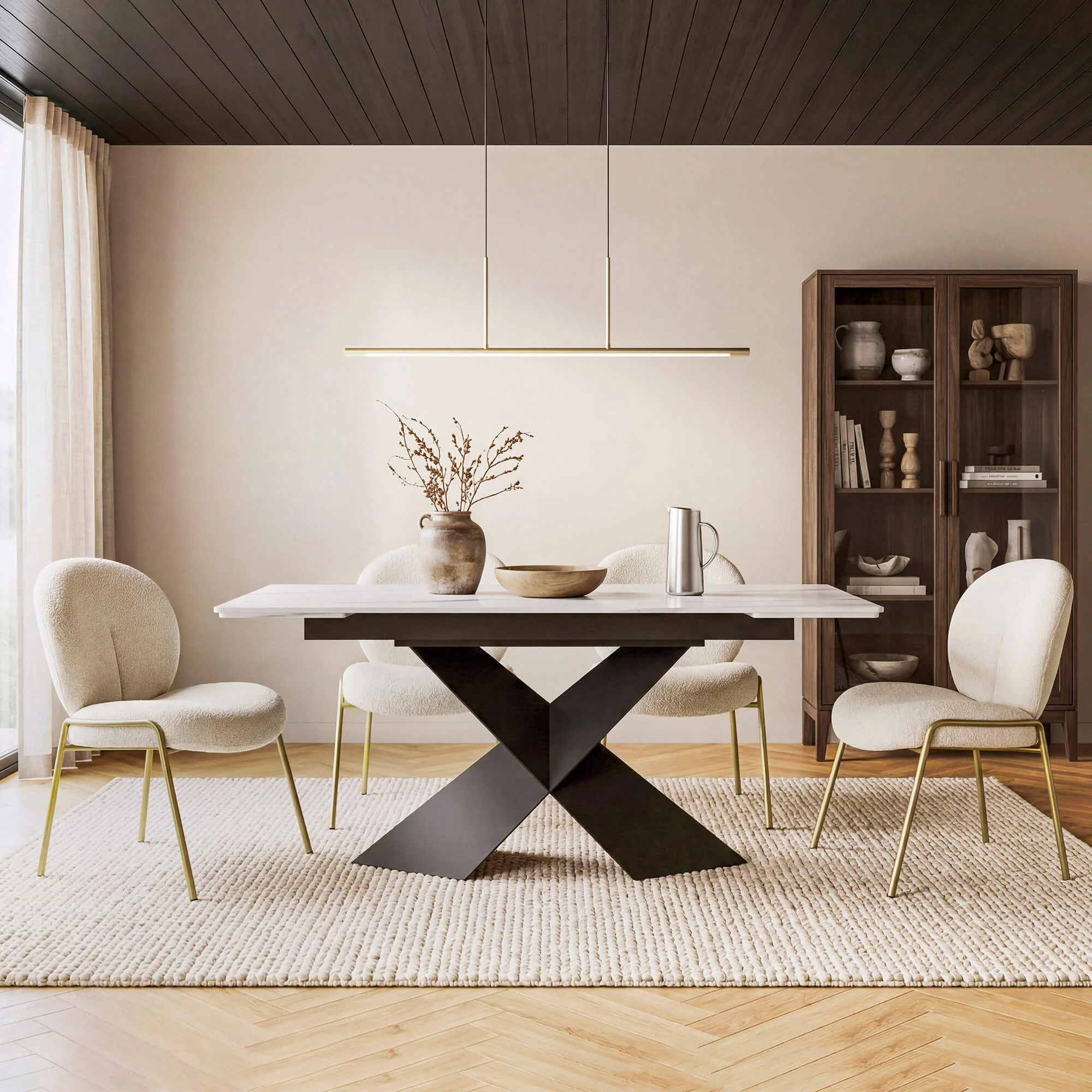 Dining Room New Arrivals