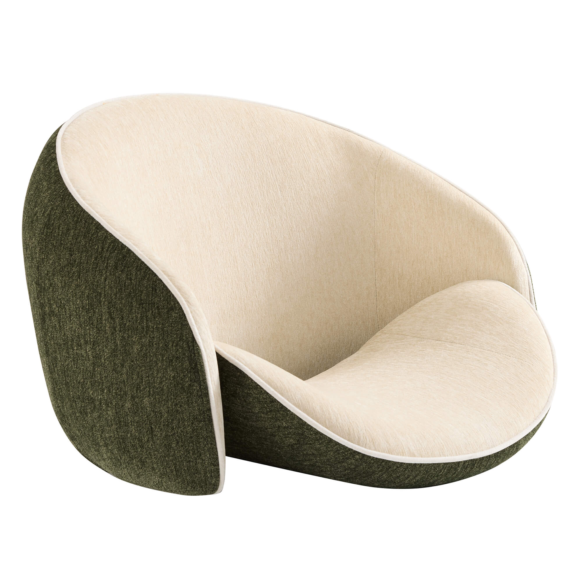 Sharely Transformable Pet-Friendly Floor Chair - Image 11