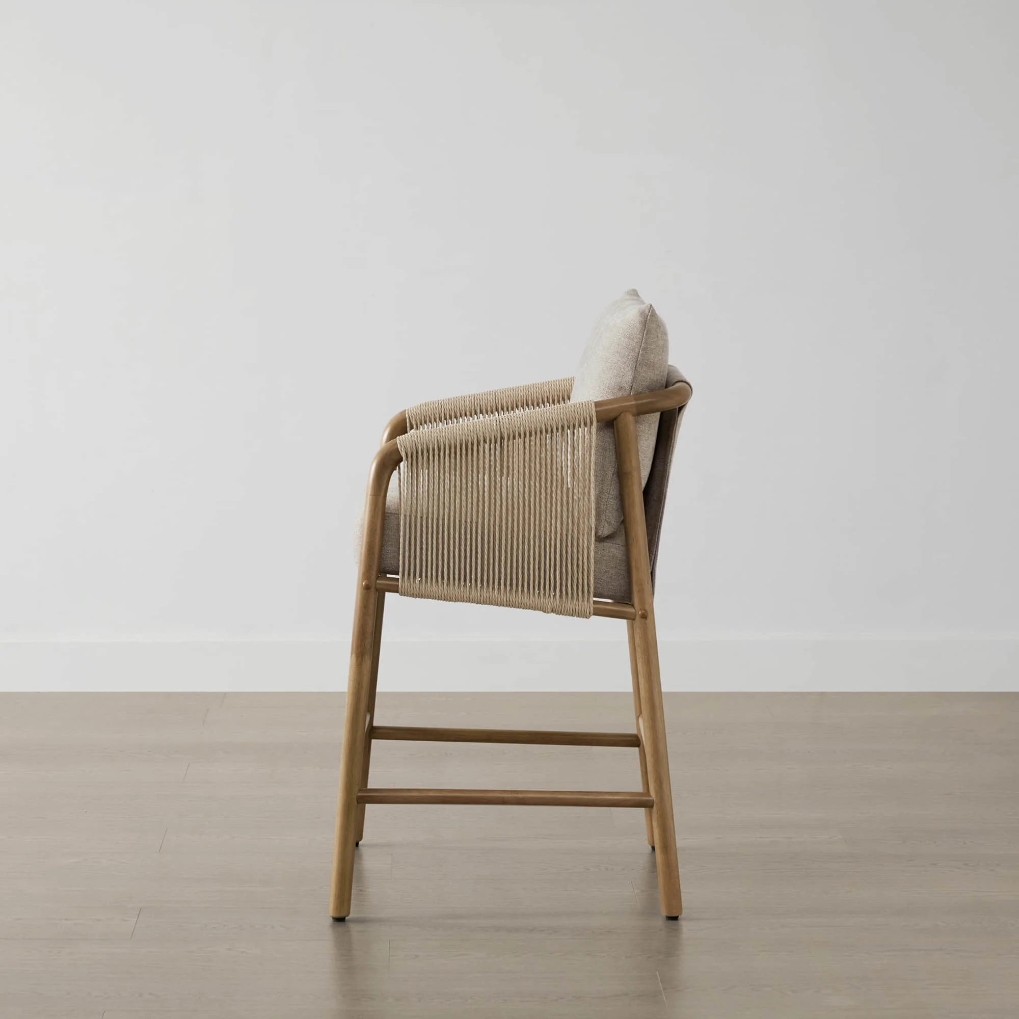 Sienna Modern Rope Counter Stools - Image 19