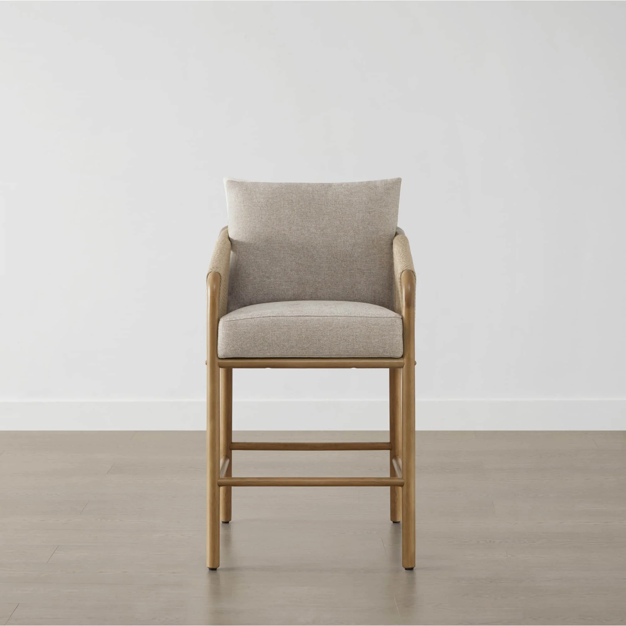 Sienna Modern Rope Counter Stools - Image 24