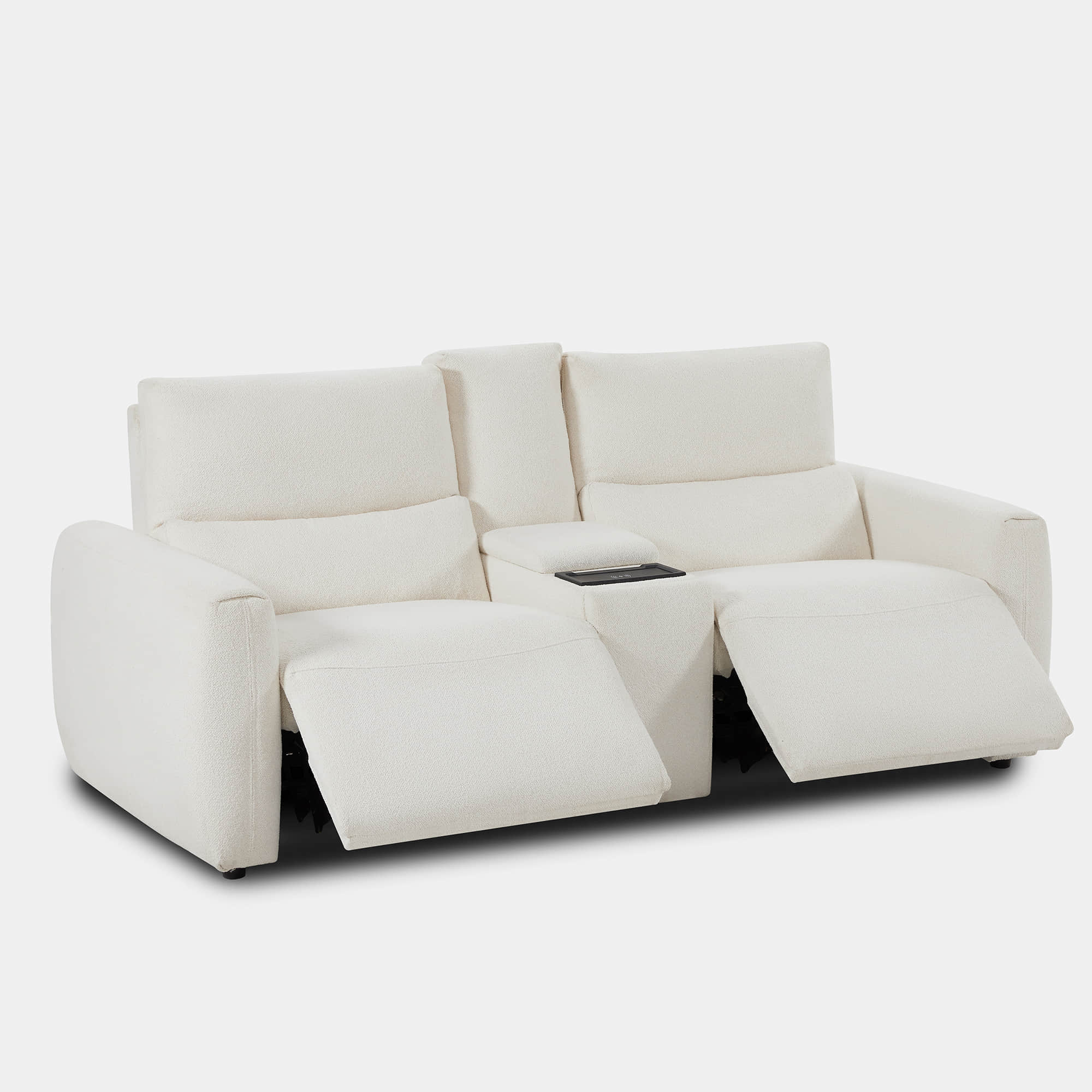 Skyline 2-Seat Zero Gravity Reclining Sofa with Power Headrest - Image 25