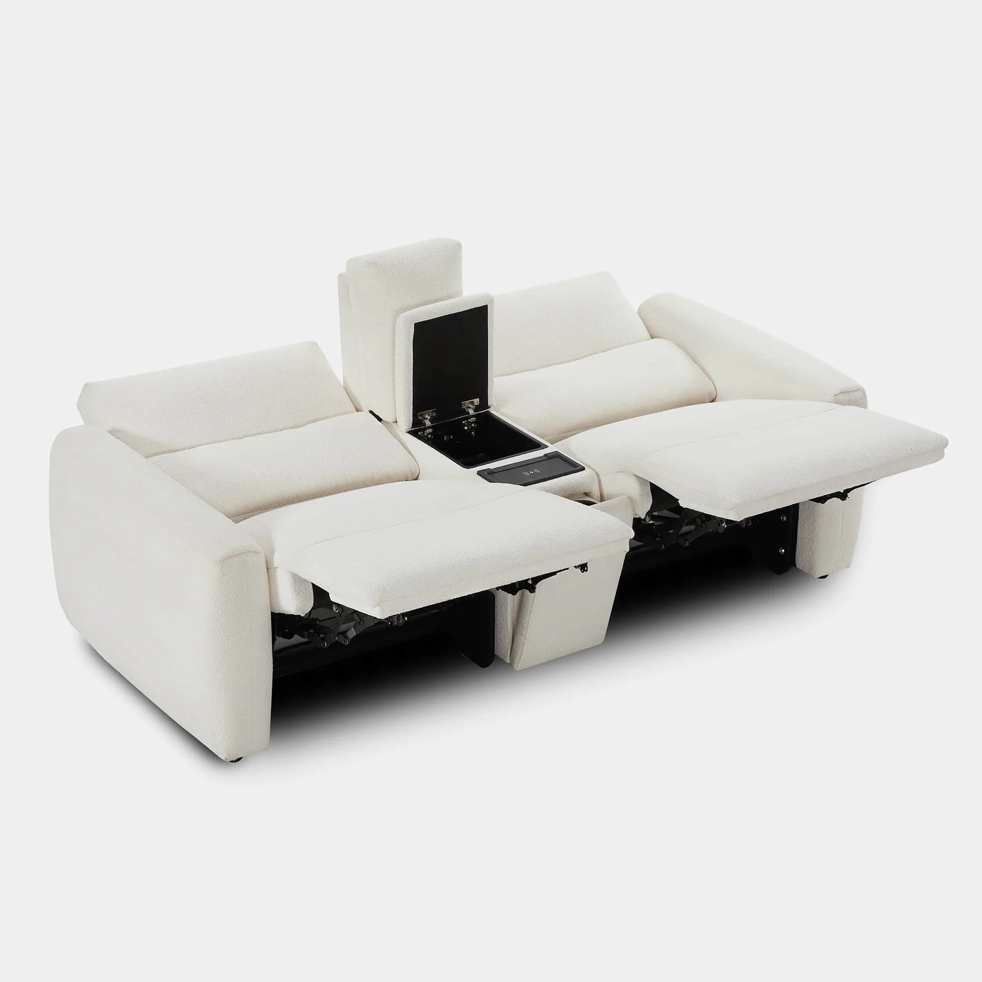 Skyline 2-Seat Zero Gravity Reclining Sofa with Power Headrest - Image 26