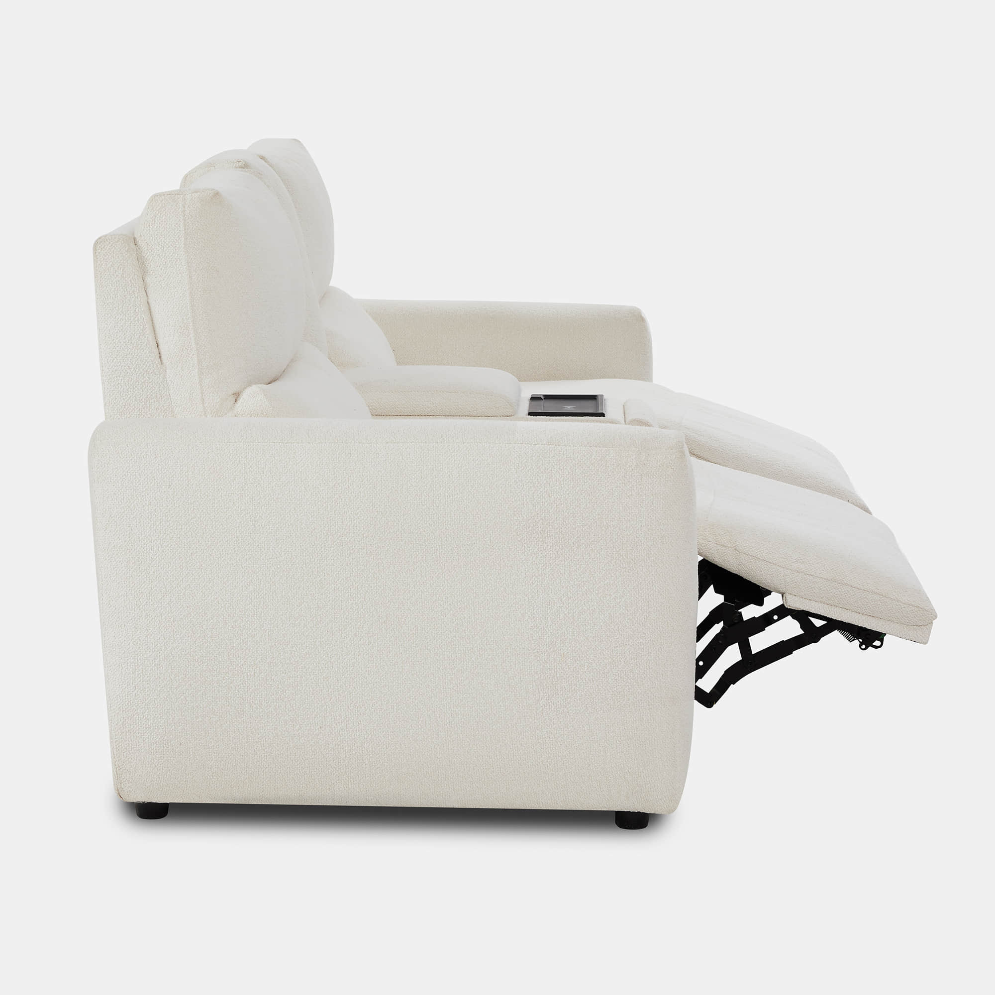 Skyline 2-Seat Zero Gravity Reclining Sofa with Power Headrest - Image 28