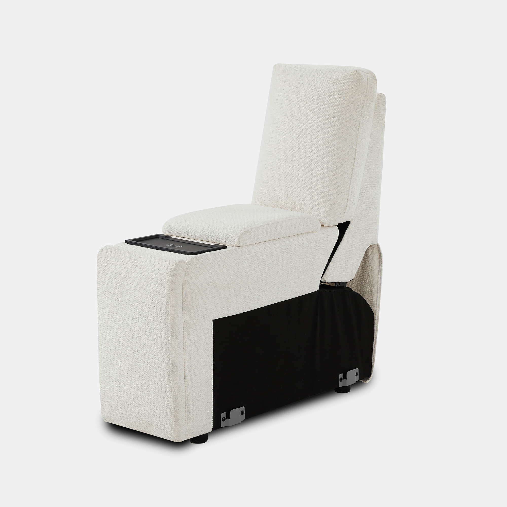 Skyline 2-Seat Zero Gravity Reclining Sofa with Power Headrest - Image 31
