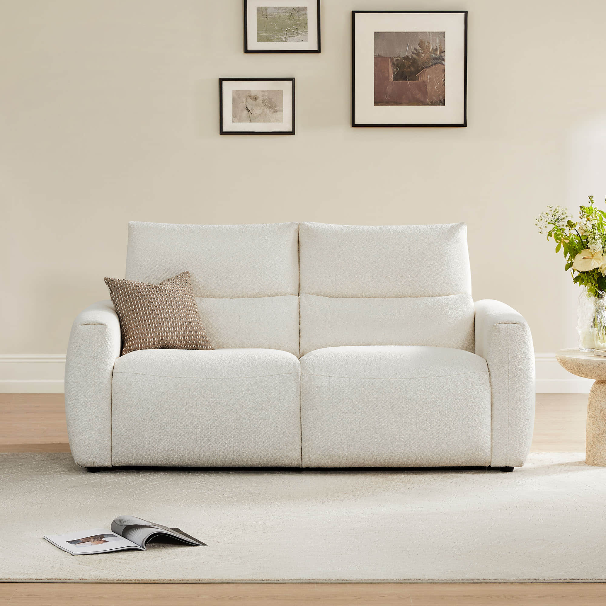 Skyline 2-Seat Zero Gravity Reclining Sofa with Power Headrest - Image 4
