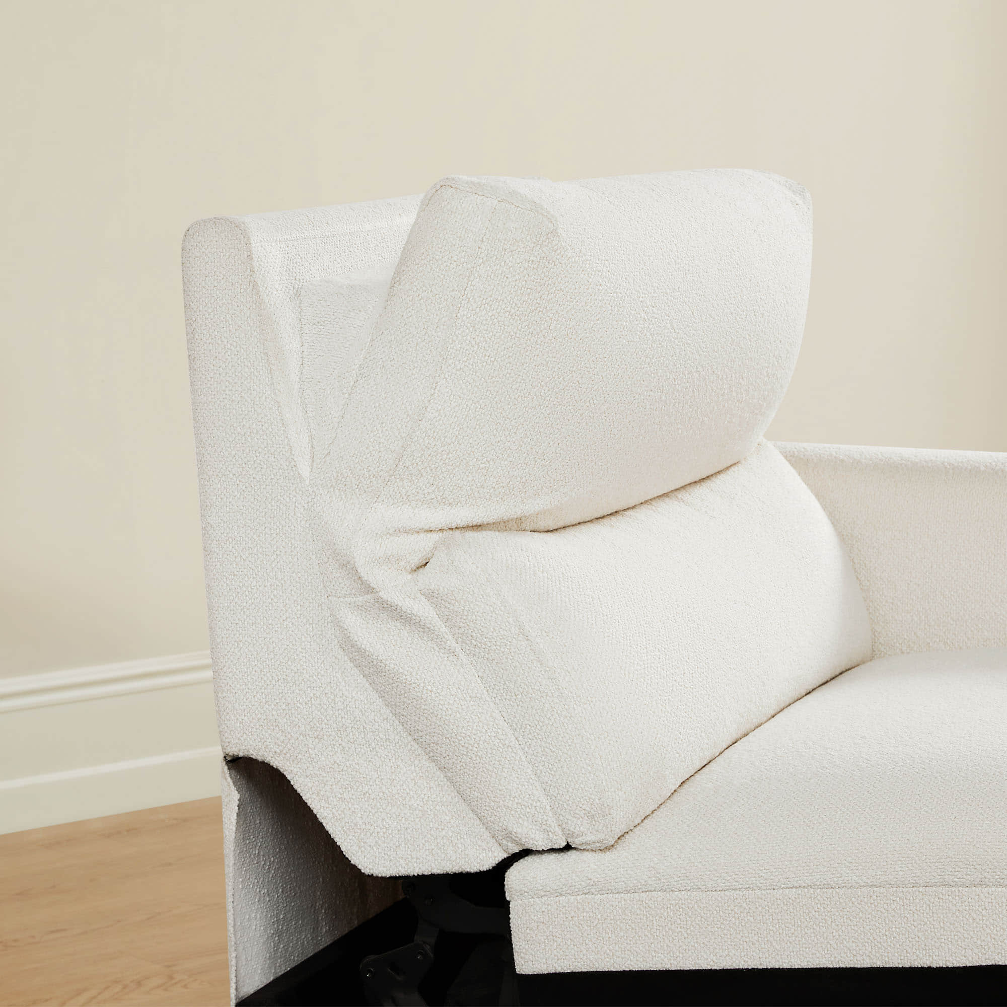 Skyline 3-Seat Zero Gravity Reclining Sofa with Power Headrest - Image 12