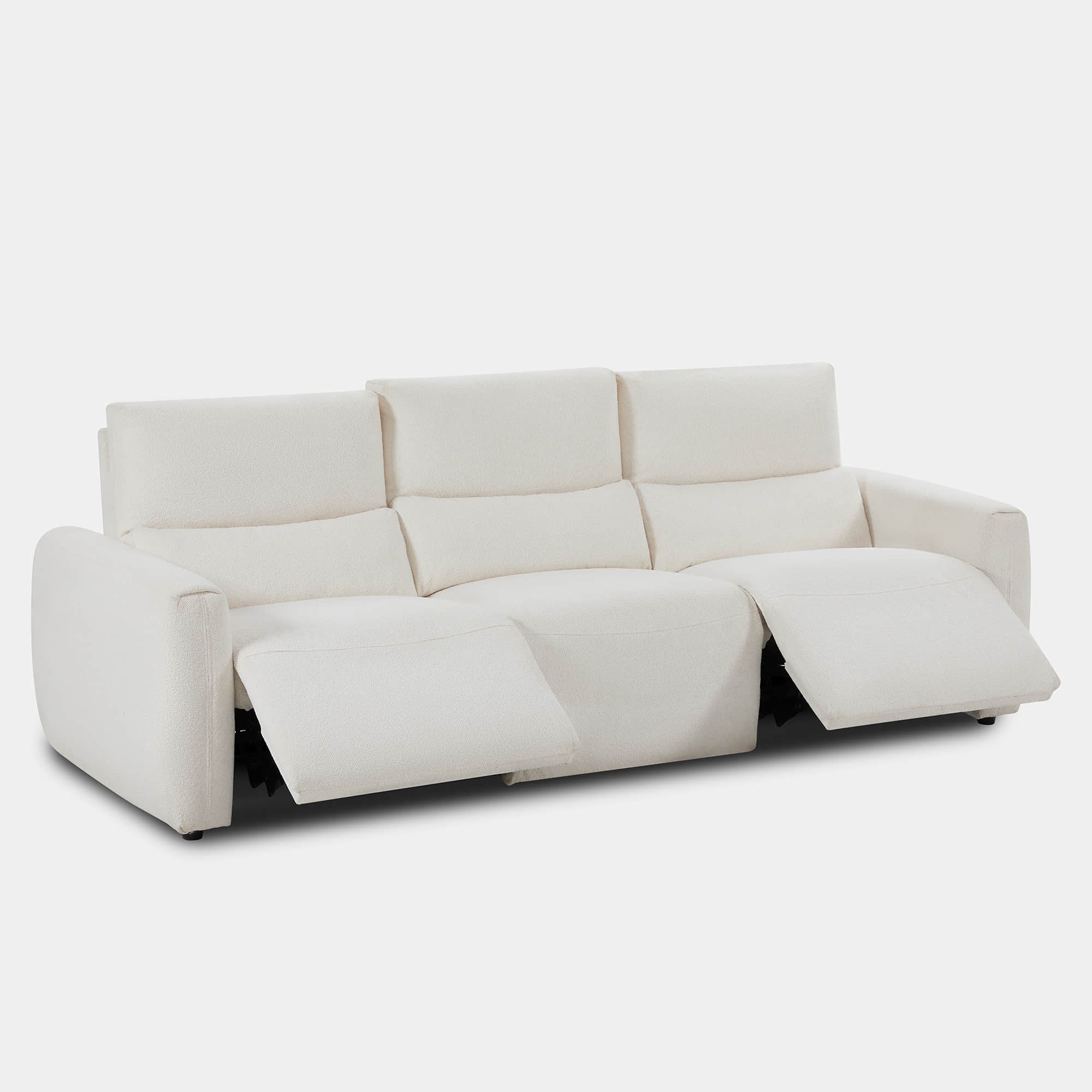 Skyline 3-Seat Zero Gravity Reclining Sofa with Power Headrest - Image 23