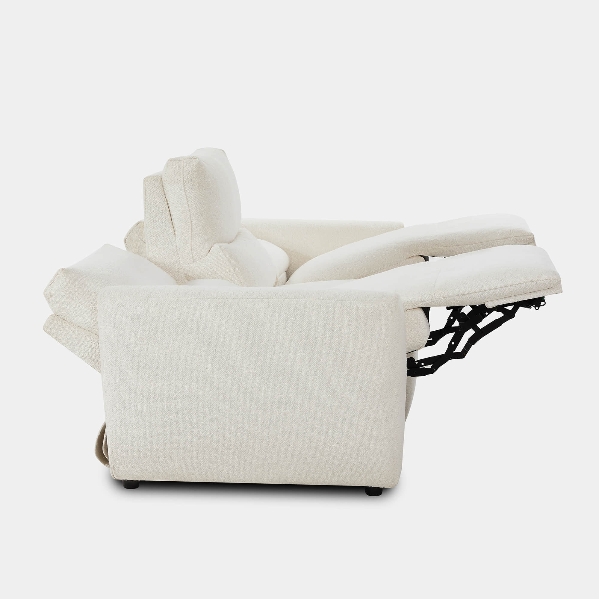 Skyline 3-Seat Zero Gravity Reclining Sofa with Power Headrest - Image 26