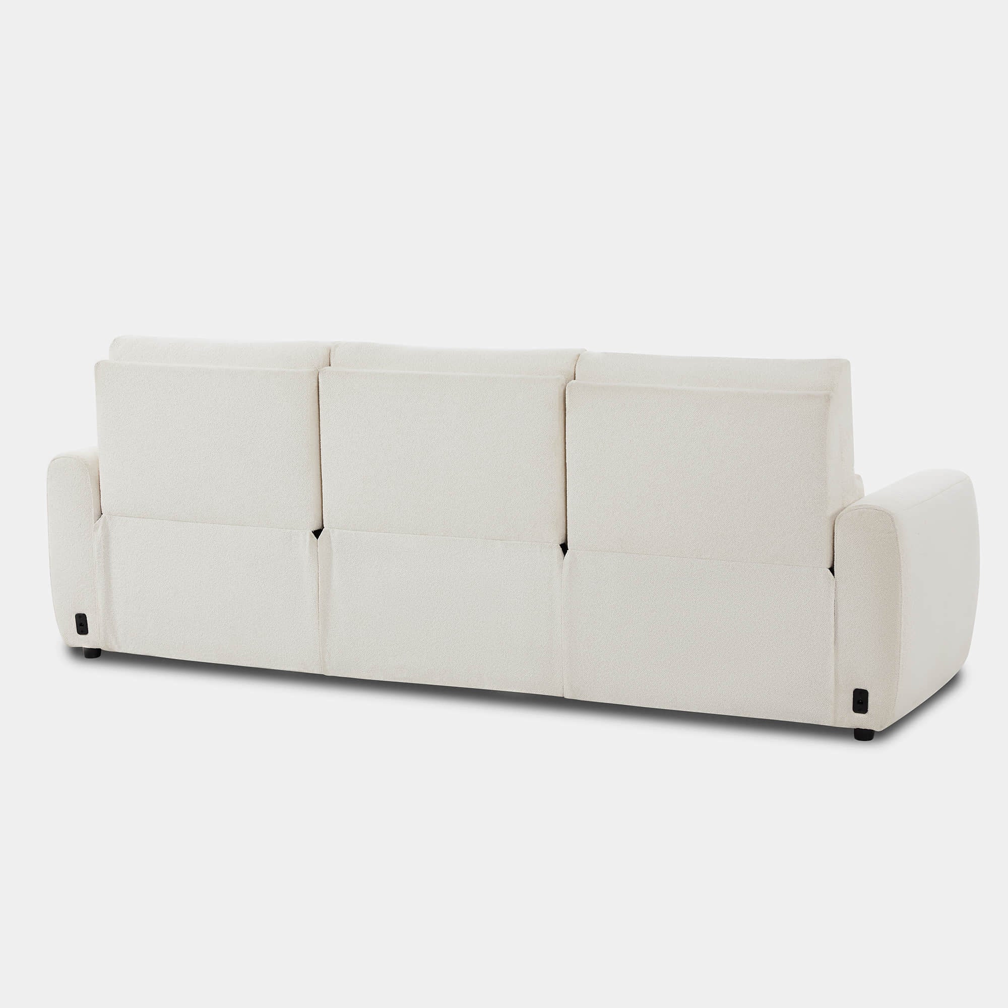 Skyline 3-Seat Zero Gravity Reclining Sofa with Power Headrest - Image 29