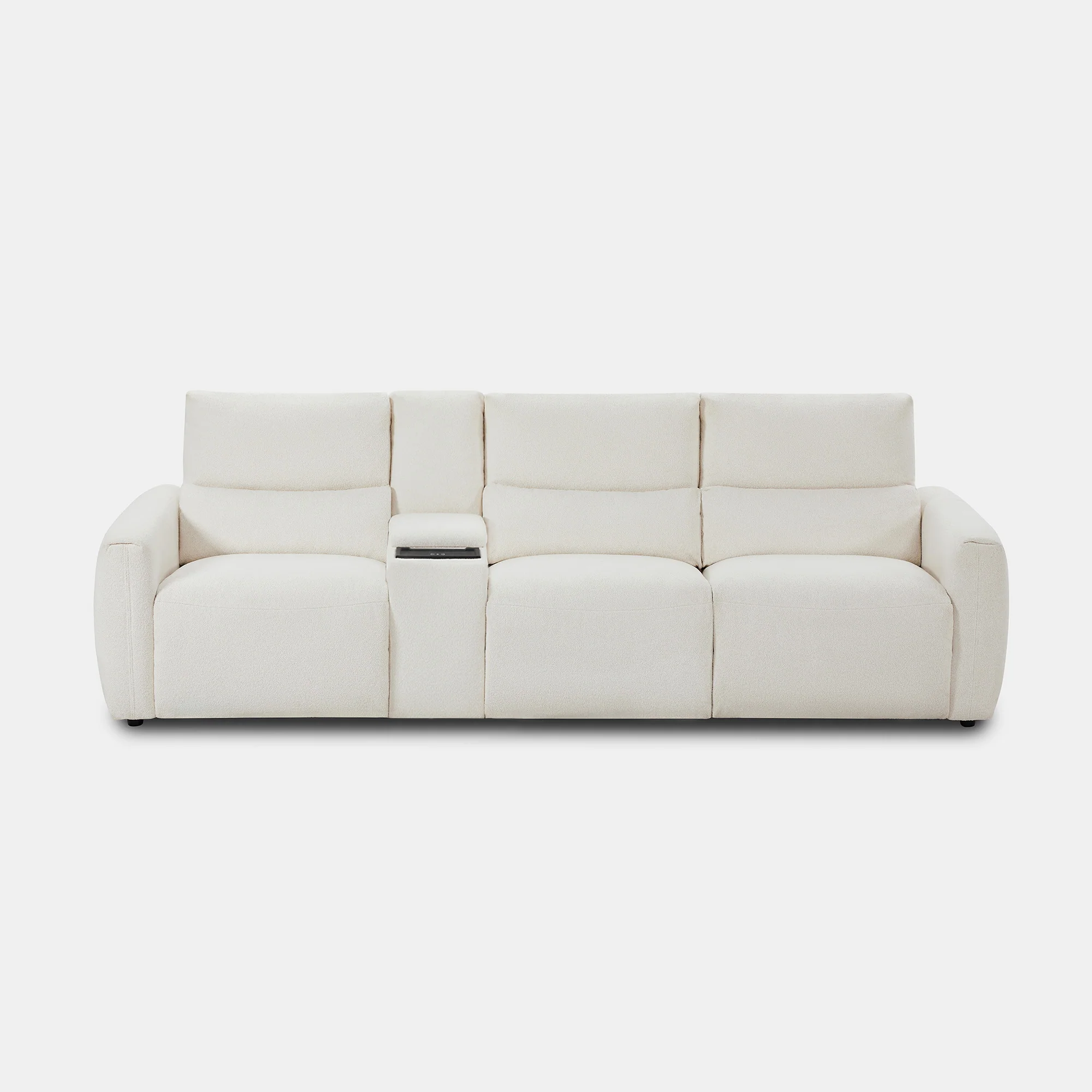 Skyline 3-Seat Zero Gravity Reclining Sofa with Power Headrest - Image 37