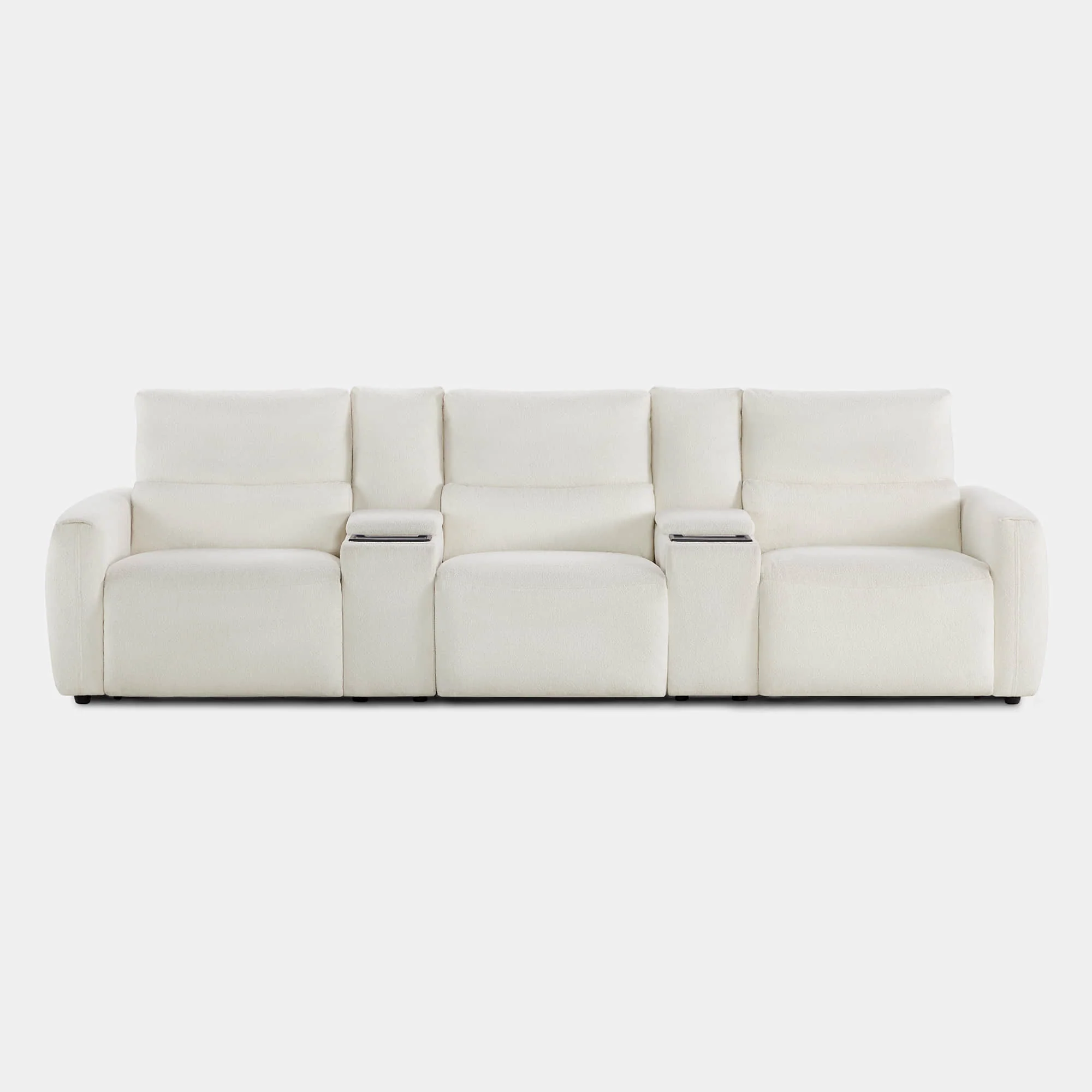 Skyline 3-Seat Zero Gravity Reclining Sofa with Power Headrest - Image 38