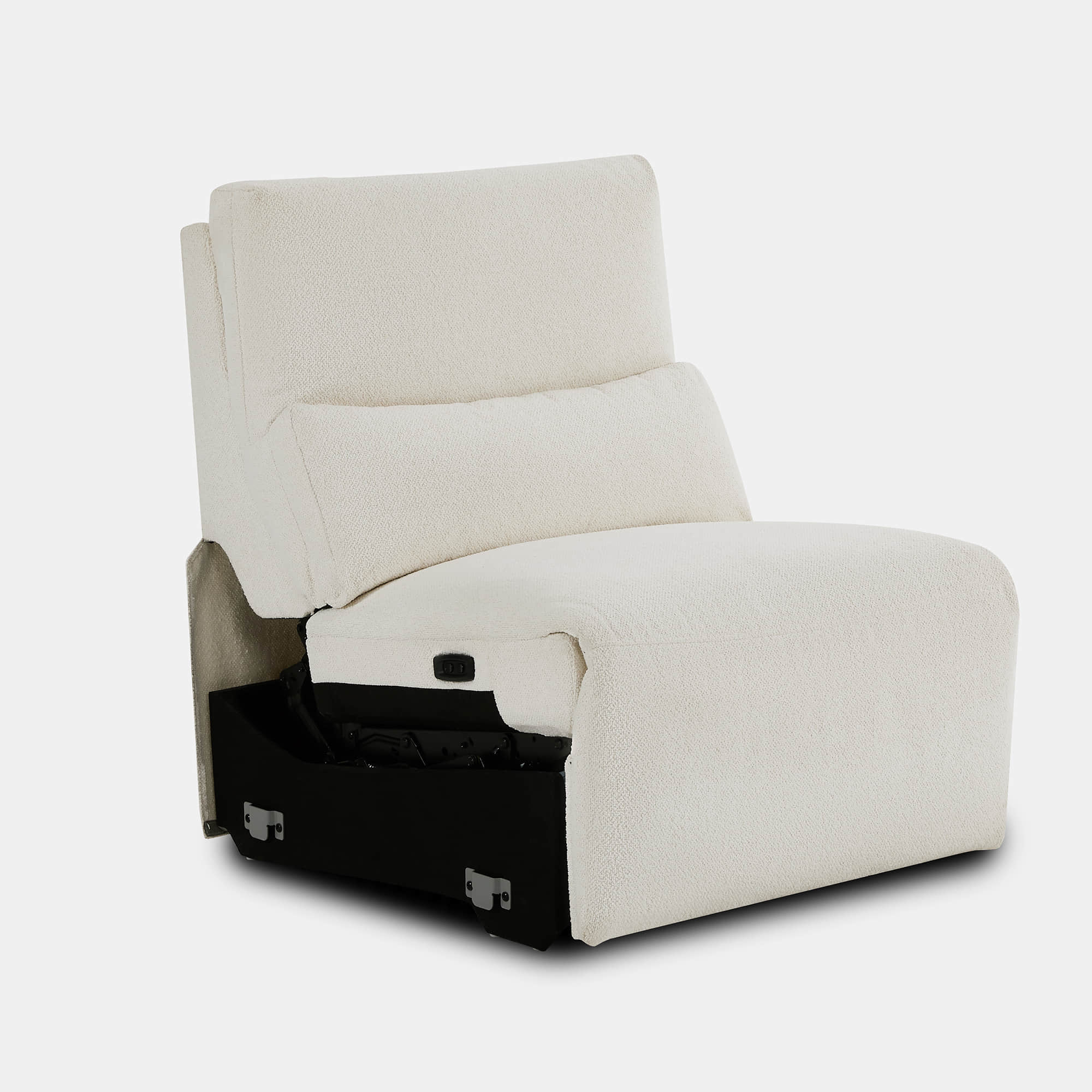 Skyline 4-Seat Zero Gravity Reclining Sectional sofa with Power Headrest - Image 39