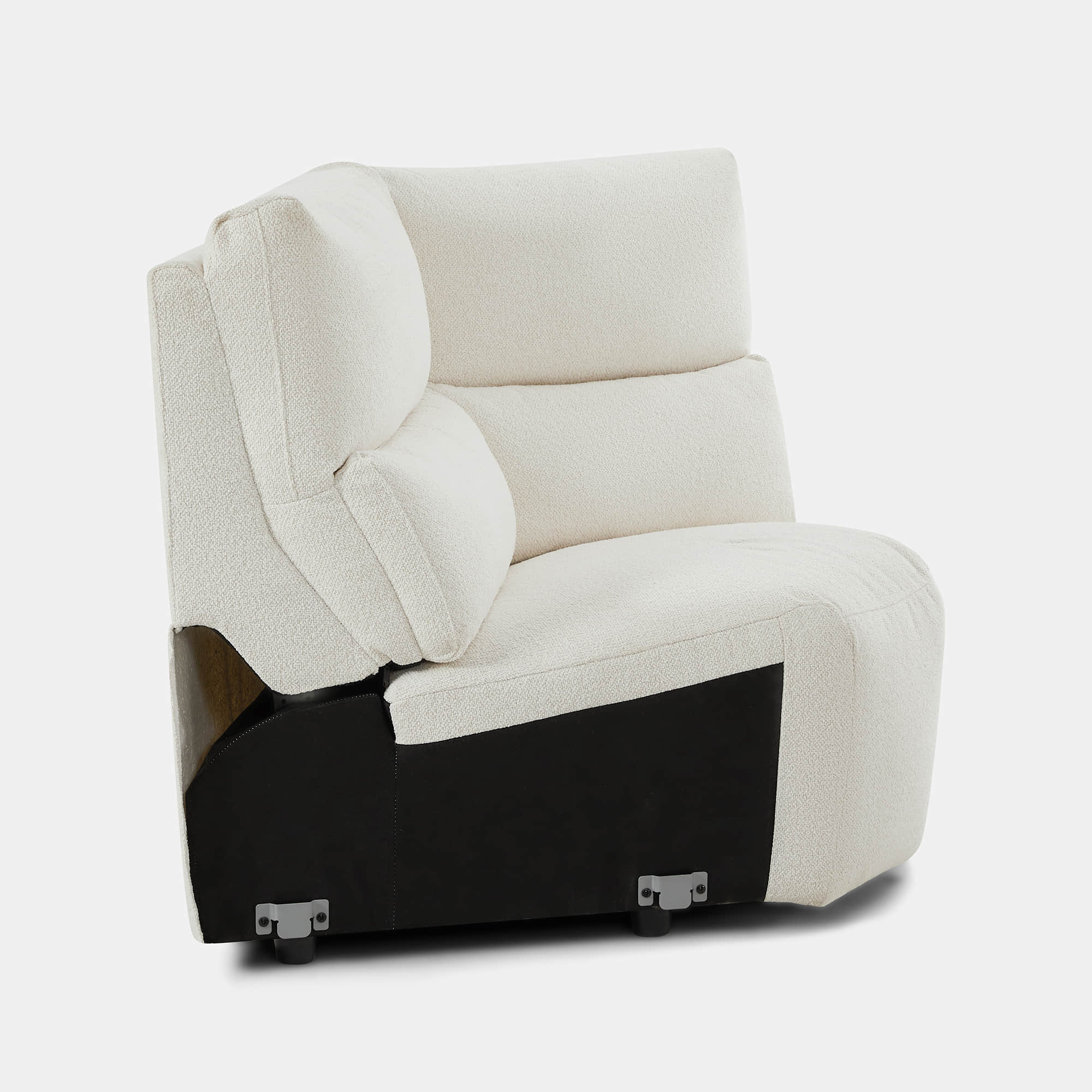 Skyline 5-Seat Zero Gravity Reclining Sectional sofa  with Power Headrest - Image 47
