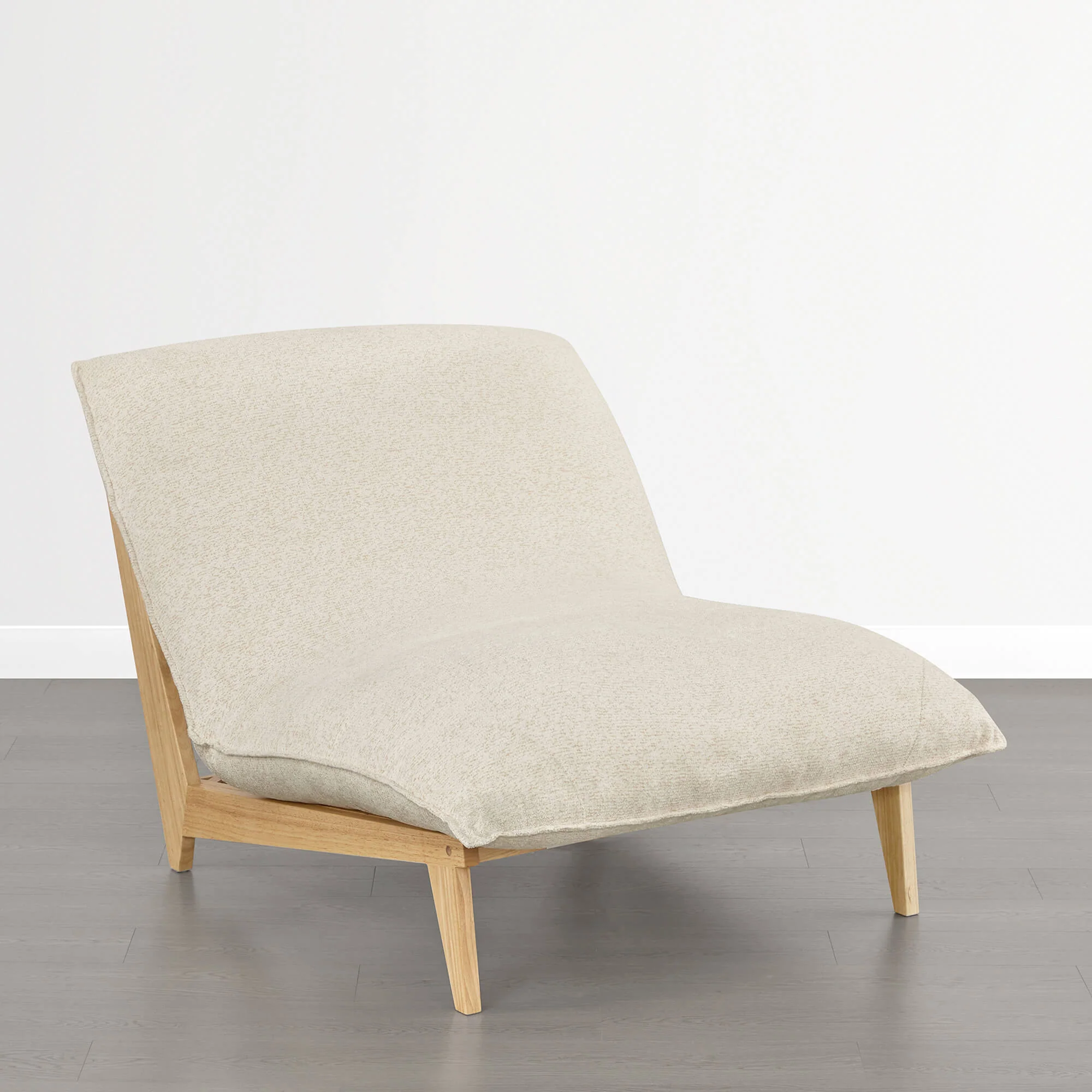Snuggle Pod Over-sized Plush Accent Chair - Image 26