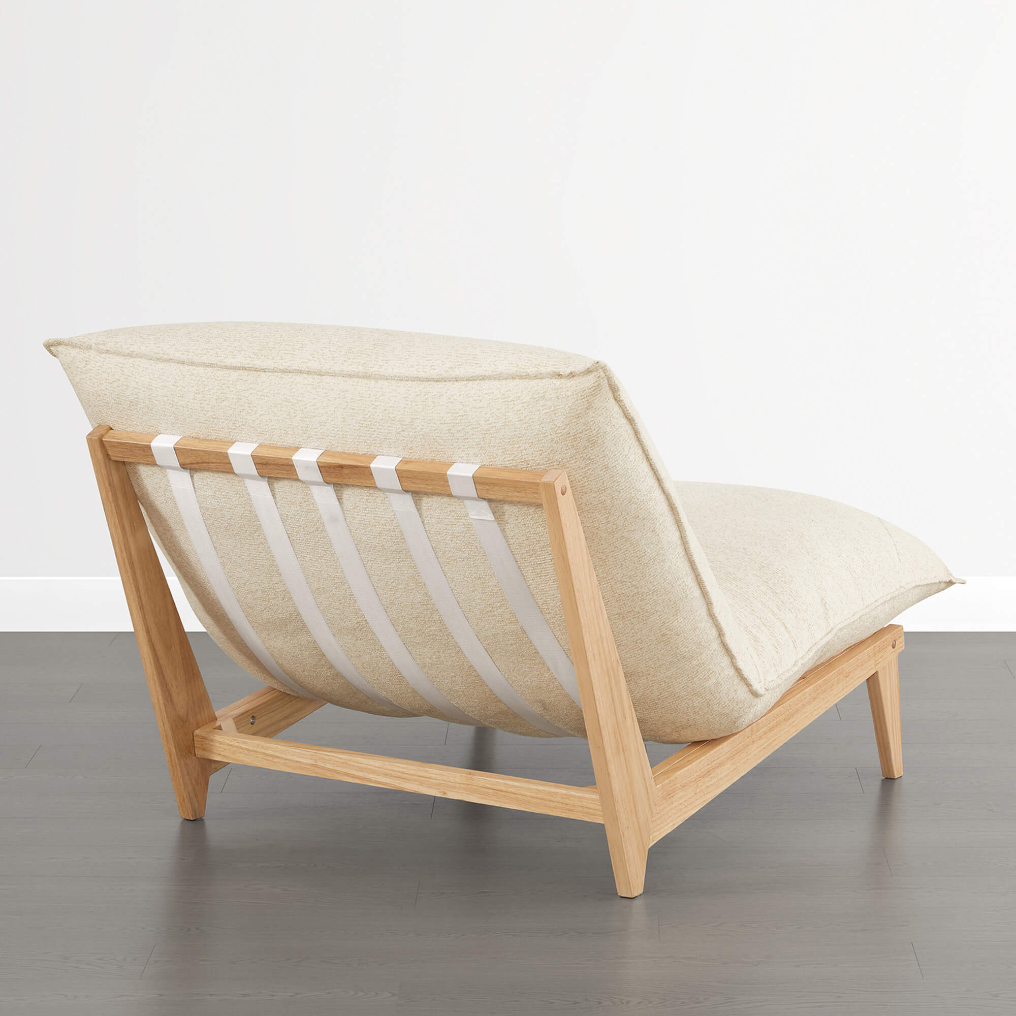 Snuggle Pod Over-sized Plush Accent Chair - Image 28