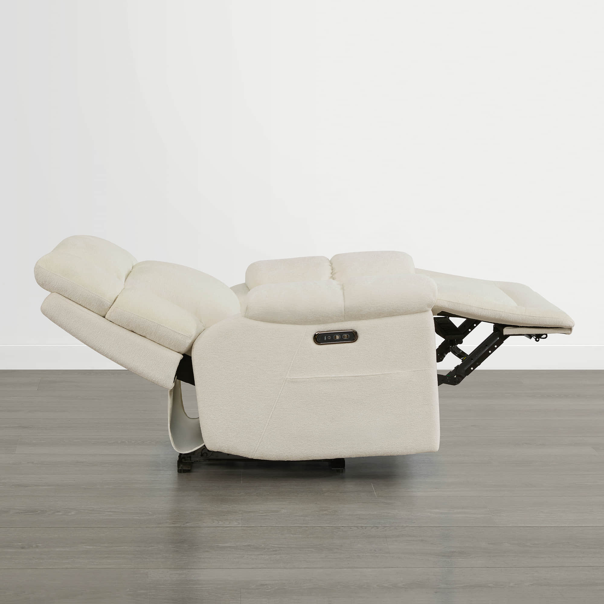 Sonia Recliner with Bluetooth Speakers and Power Lumbar Support - Image 30